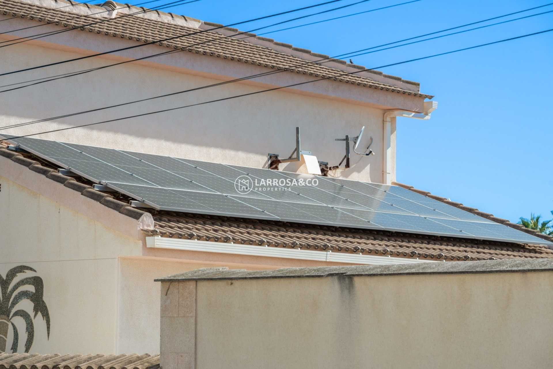 A Vendre - Villa - Ciudad Quesada - Rojales