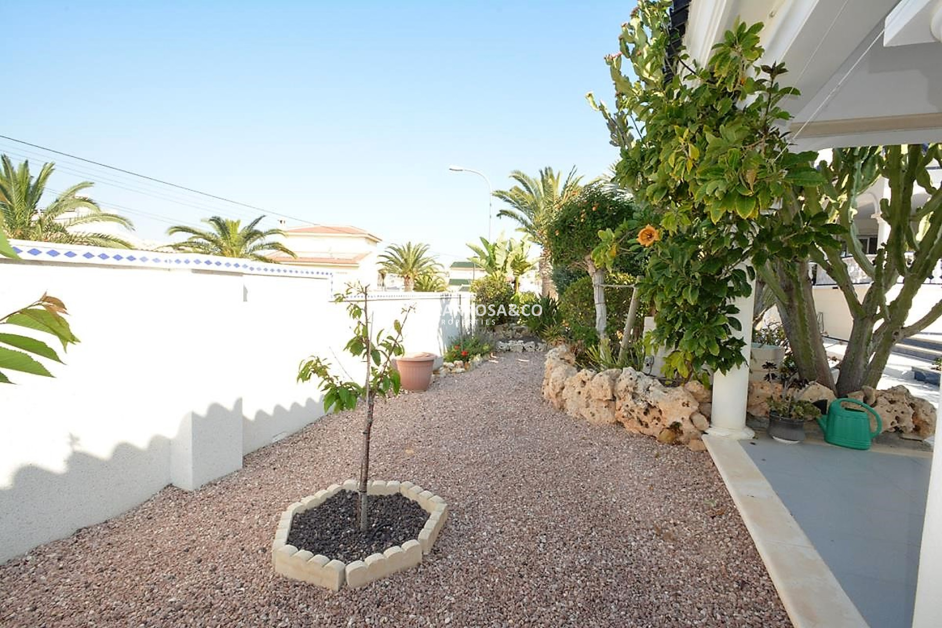 A Vendre - Villa - Ciudad Quesada