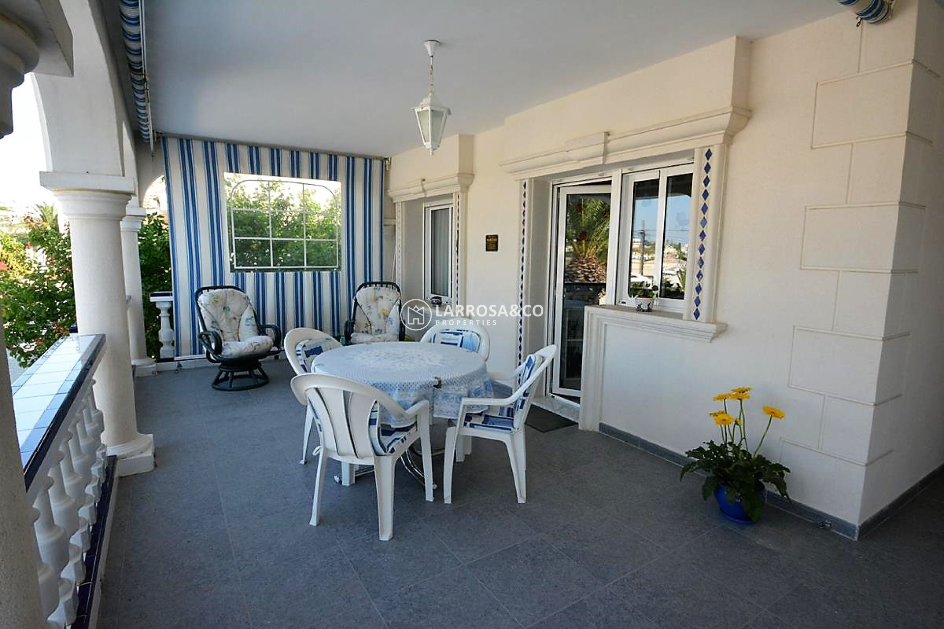 A Vendre - Villa - Ciudad Quesada