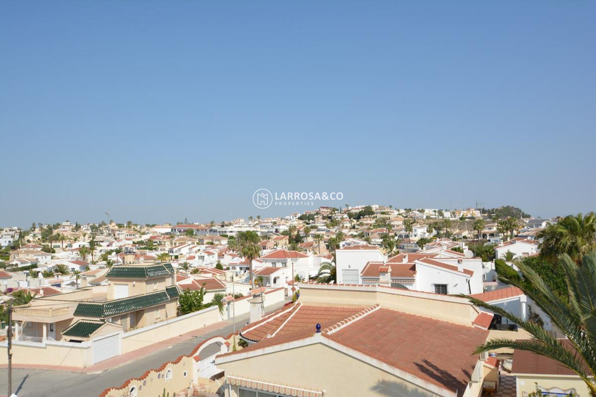 A Vendre - Villa - Ciudad Quesada