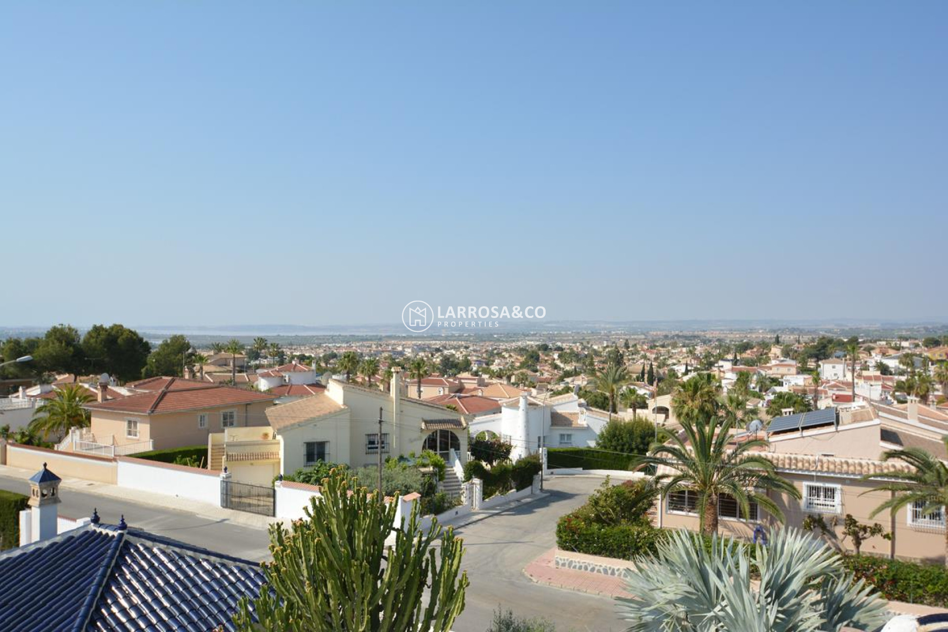 A Vendre - Villa - Ciudad Quesada