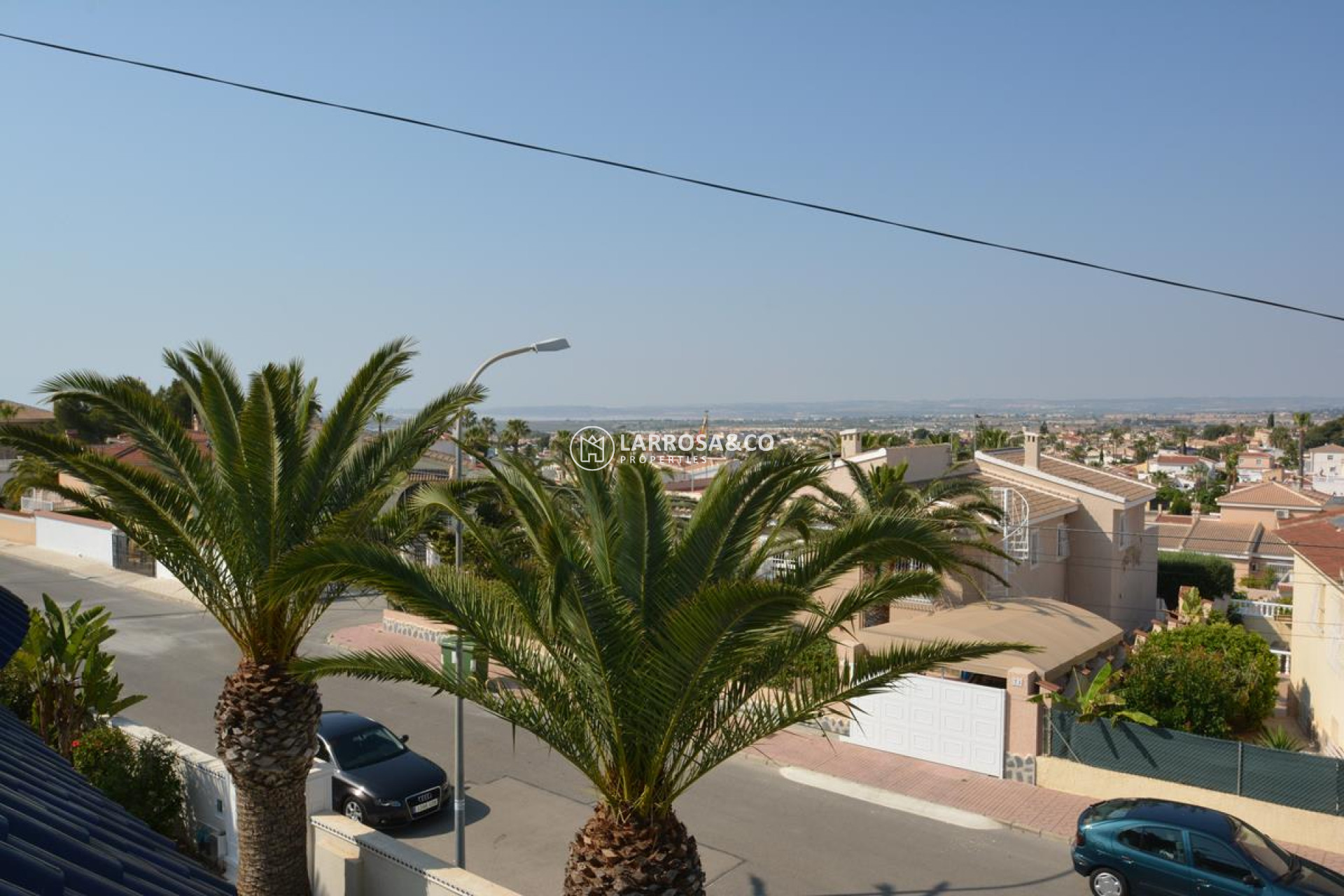 A Vendre - Villa - Ciudad Quesada