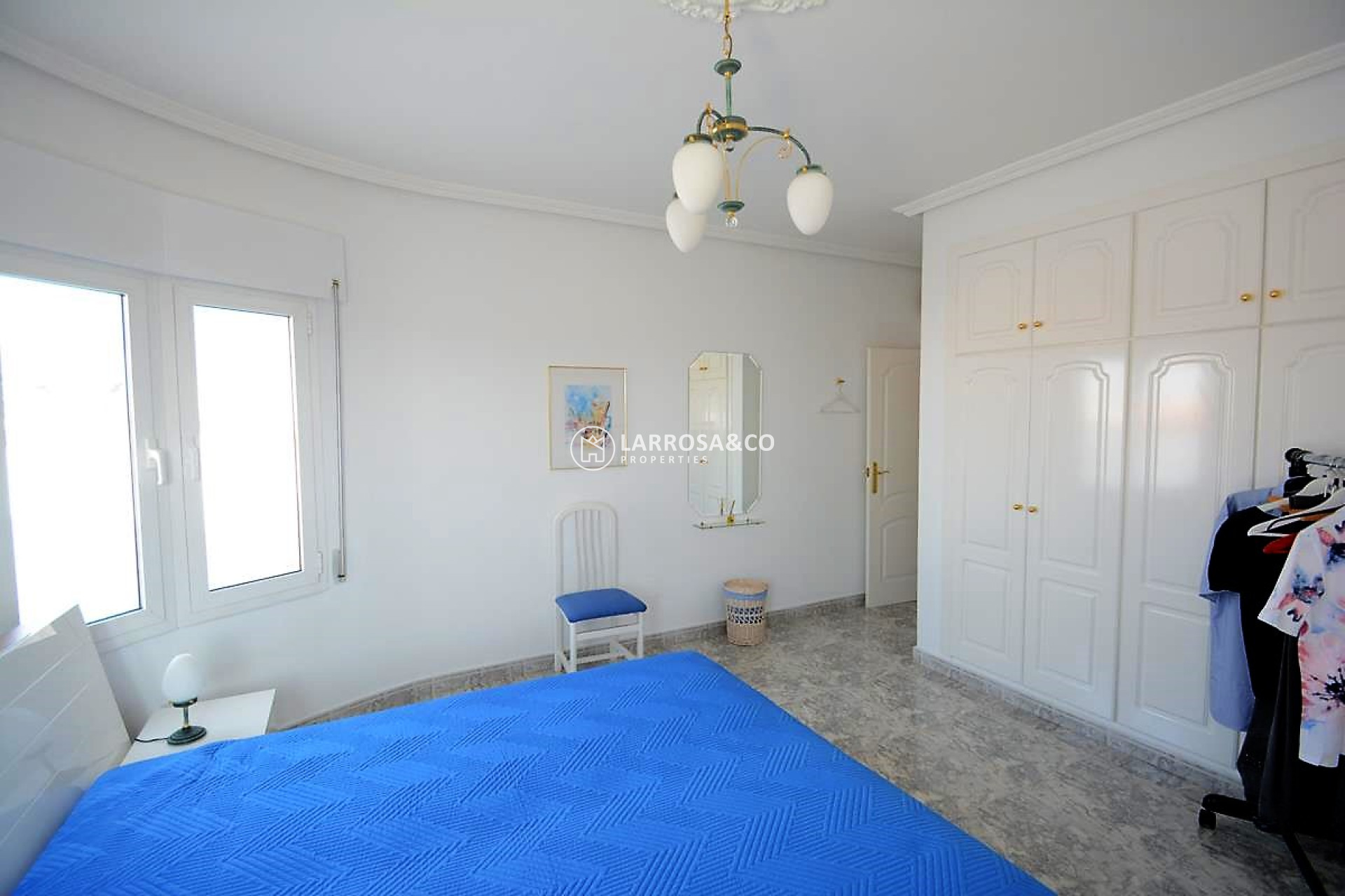 A Vendre - Villa - Ciudad Quesada