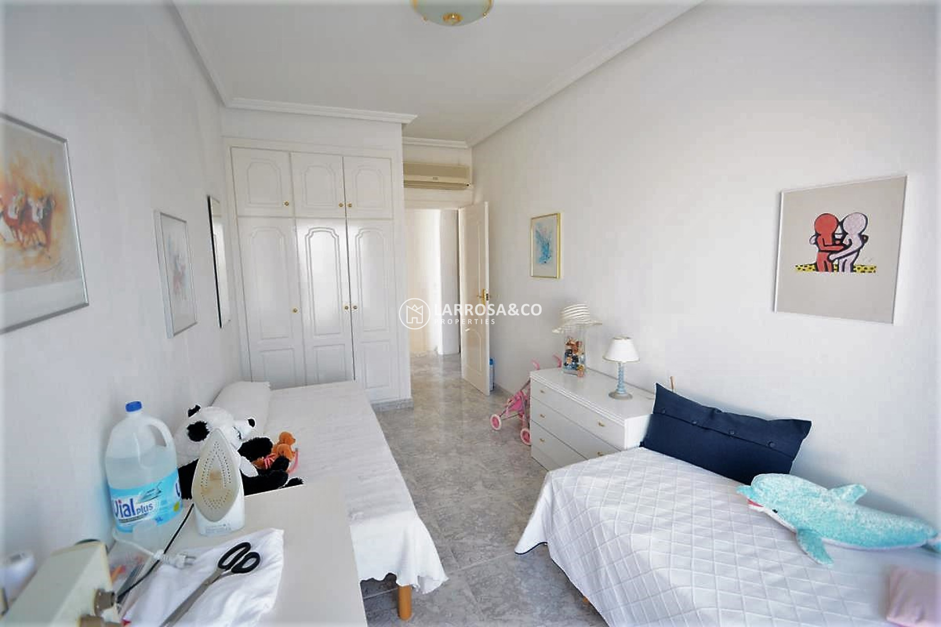 A Vendre - Villa - Ciudad Quesada