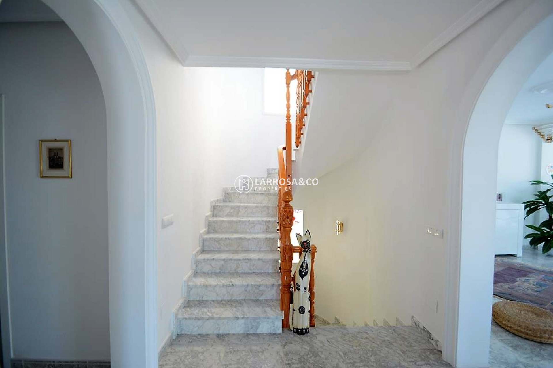 A Vendre - Villa - Ciudad Quesada