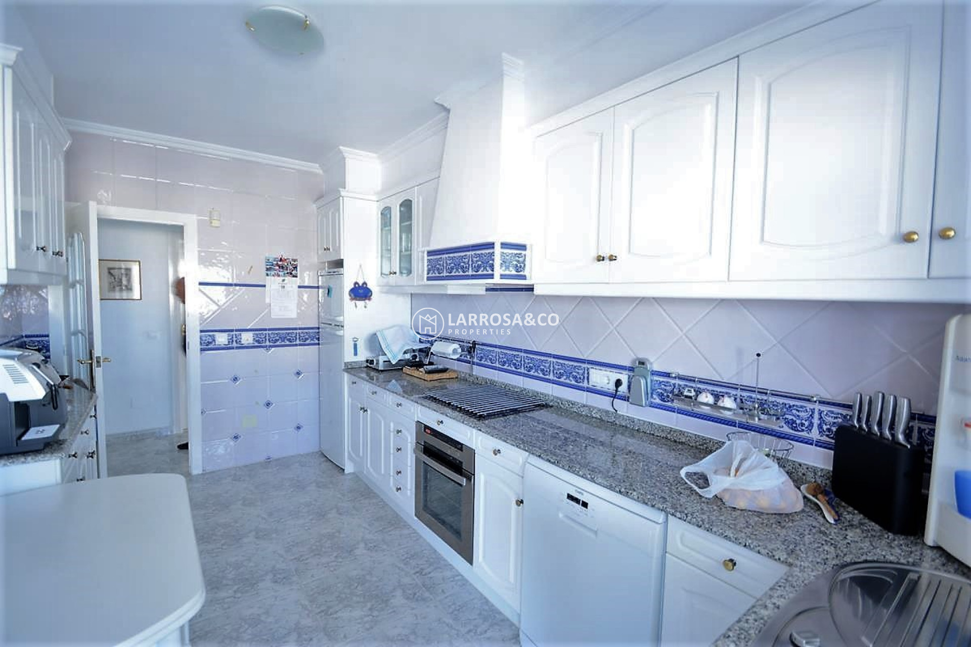 A Vendre - Villa - Ciudad Quesada