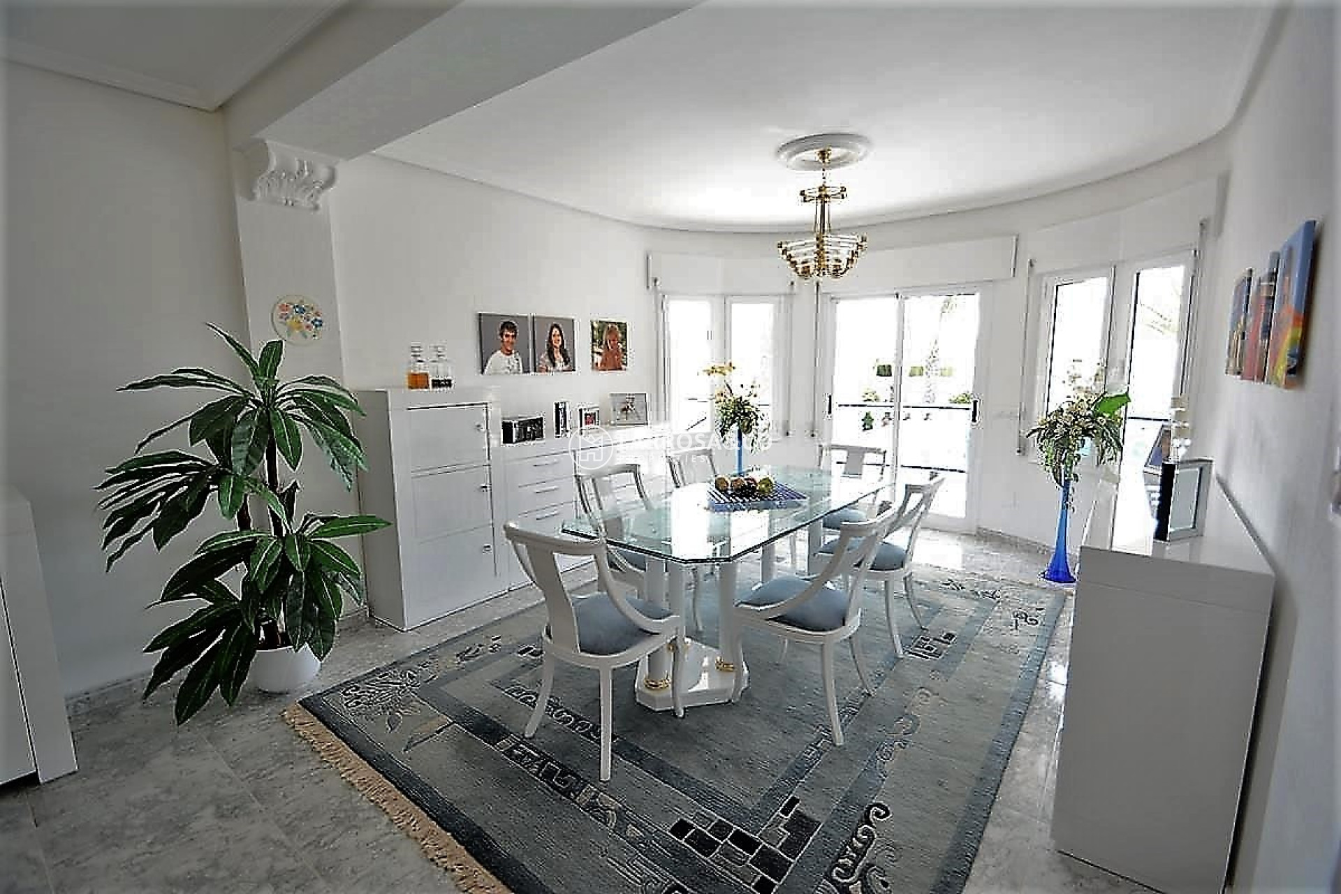 A Vendre - Villa - Ciudad Quesada