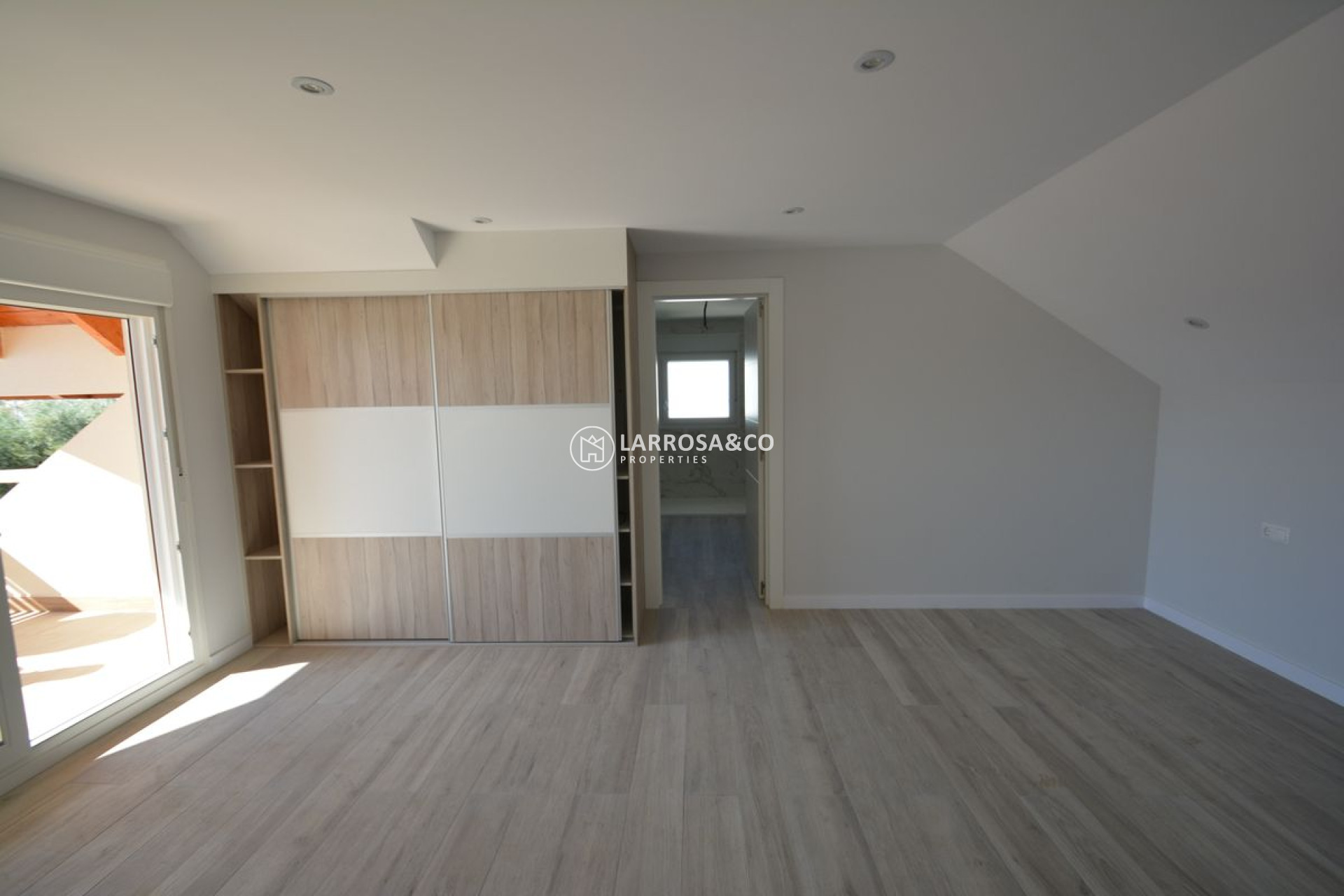 A Vendre - Villa - Ciudad Quesada