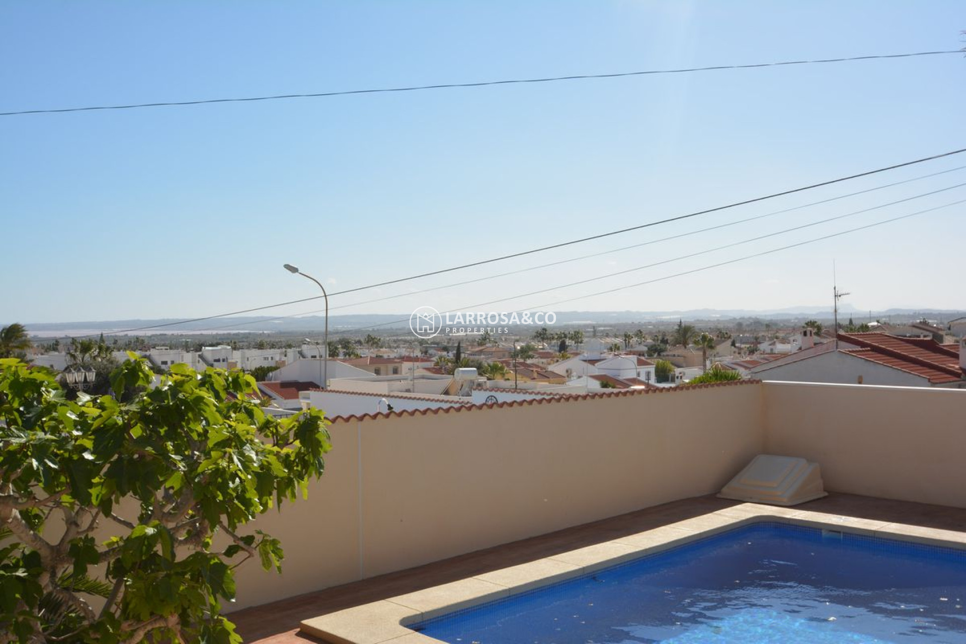 A Vendre - Villa - Ciudad Quesada