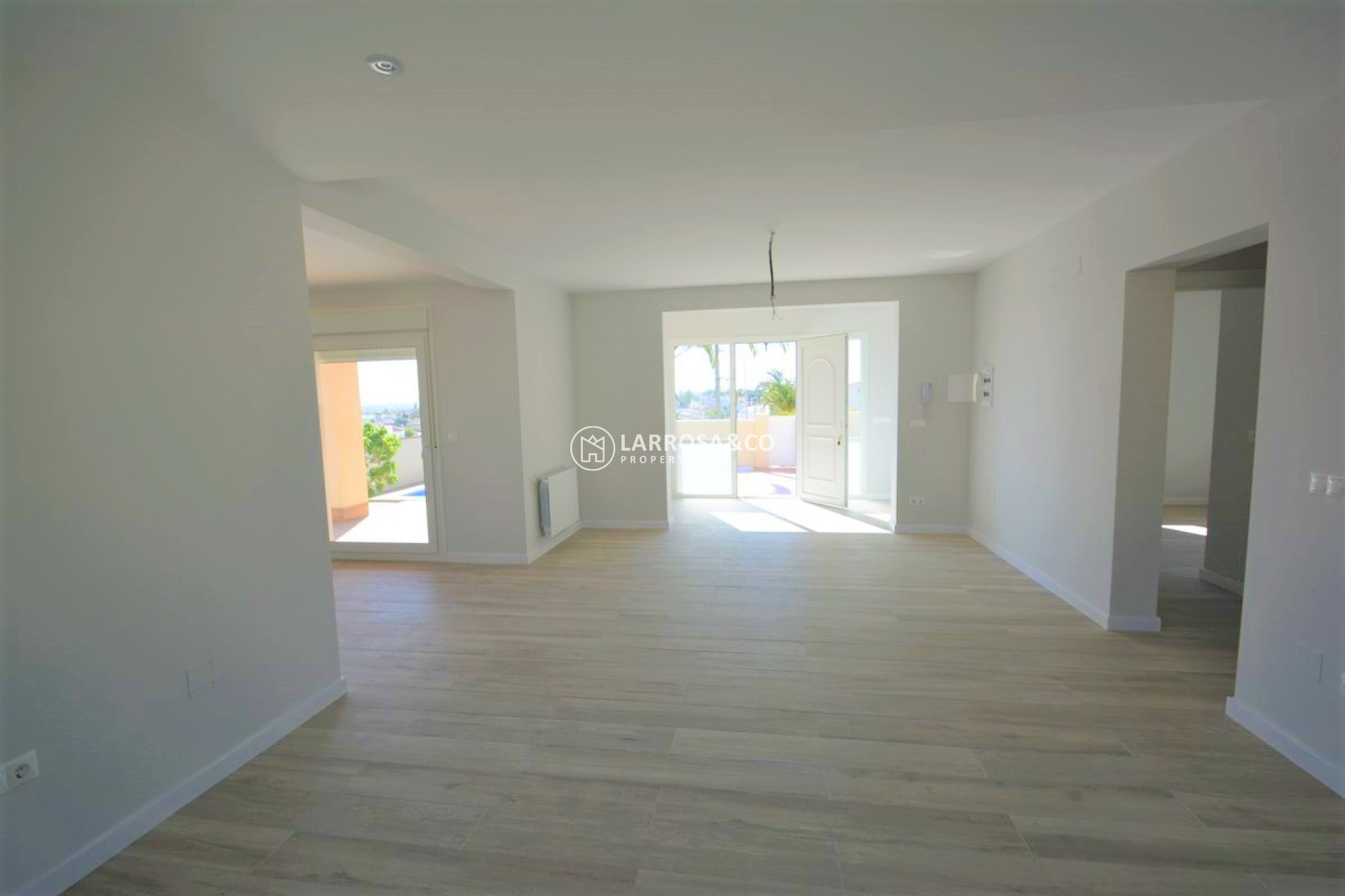 A Vendre - Villa - Ciudad Quesada