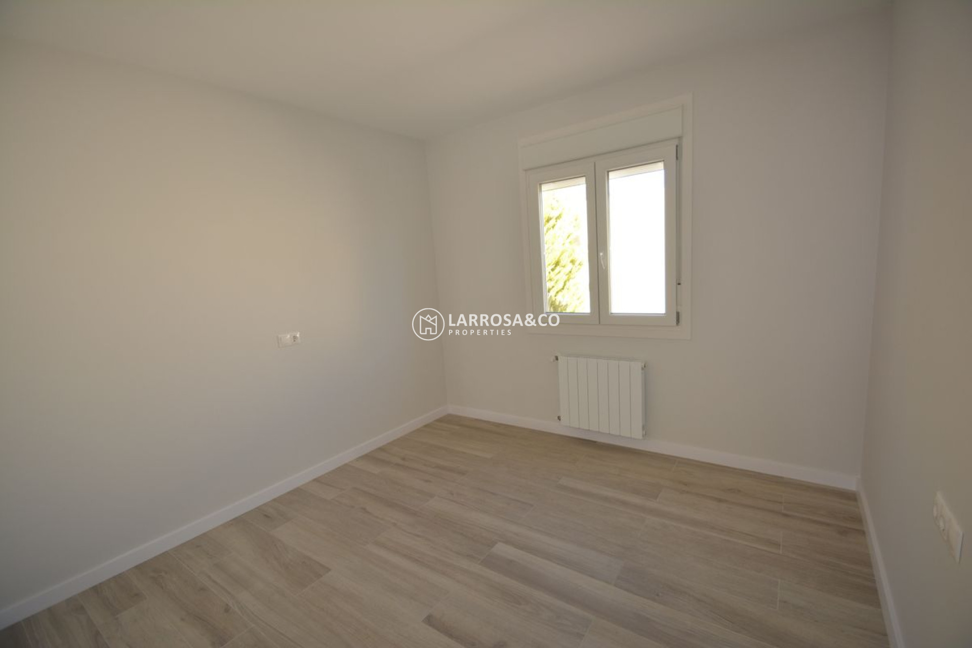 A Vendre - Villa - Ciudad Quesada