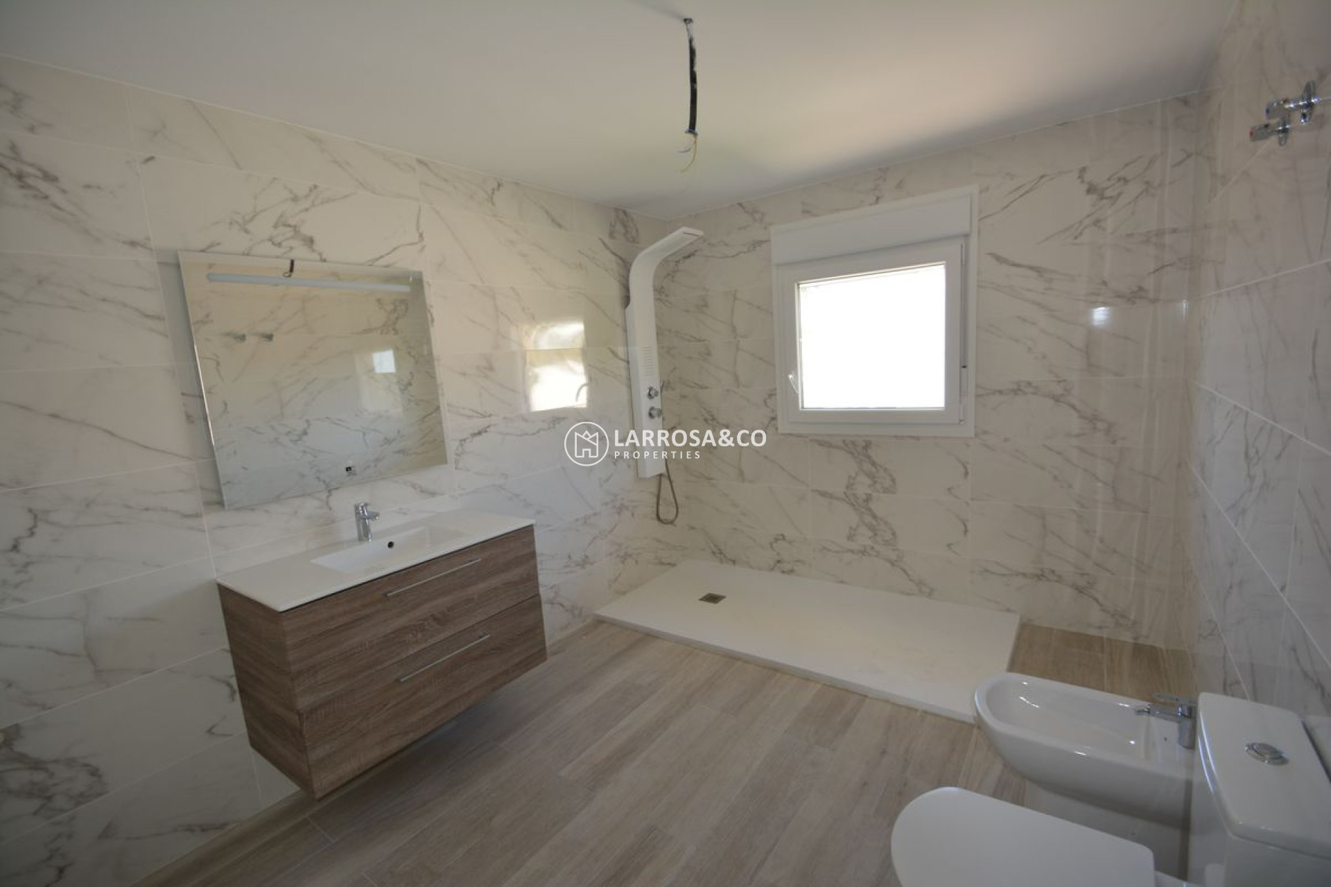 A Vendre - Villa - Ciudad Quesada