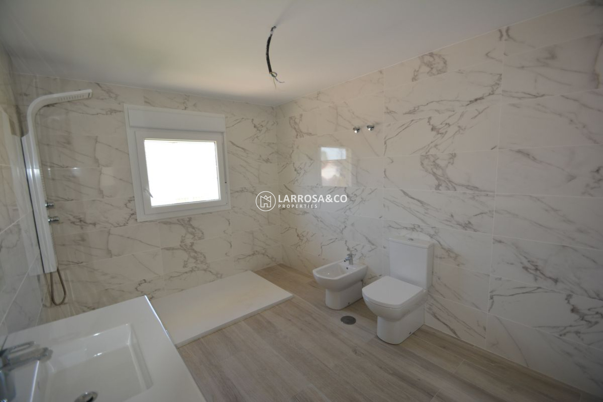 A Vendre - Villa - Ciudad Quesada