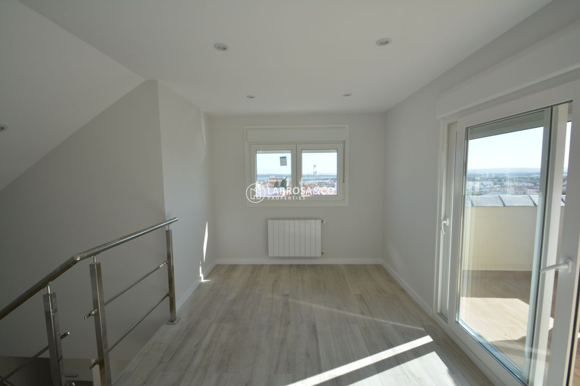 A Vendre - Villa - Ciudad Quesada