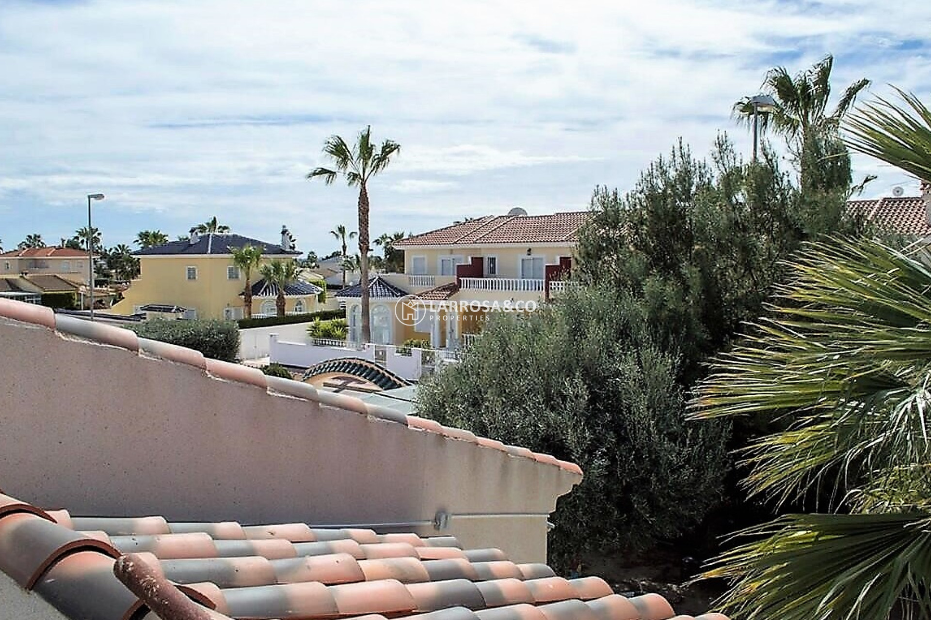 A Vendre - Villa - Ciudad Quesada