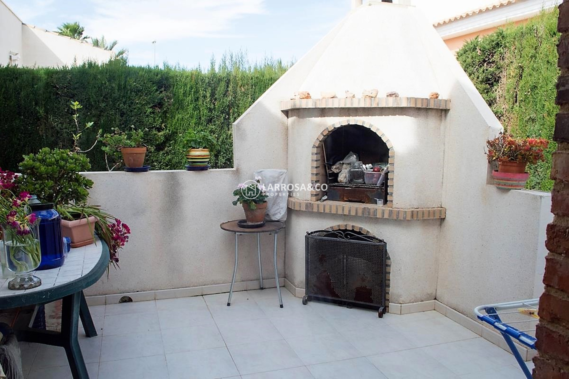 A Vendre - Villa - Ciudad Quesada