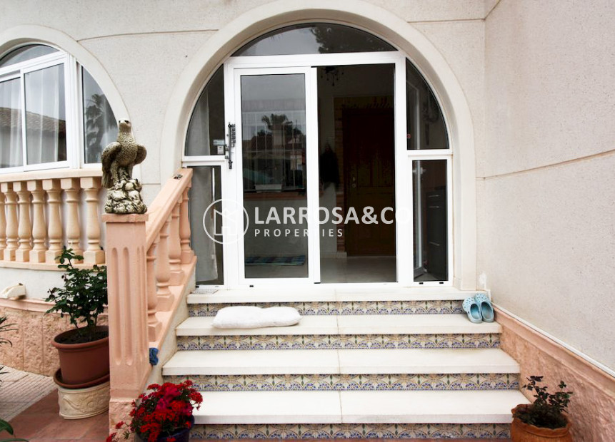 A Vendre - Villa - Ciudad Quesada