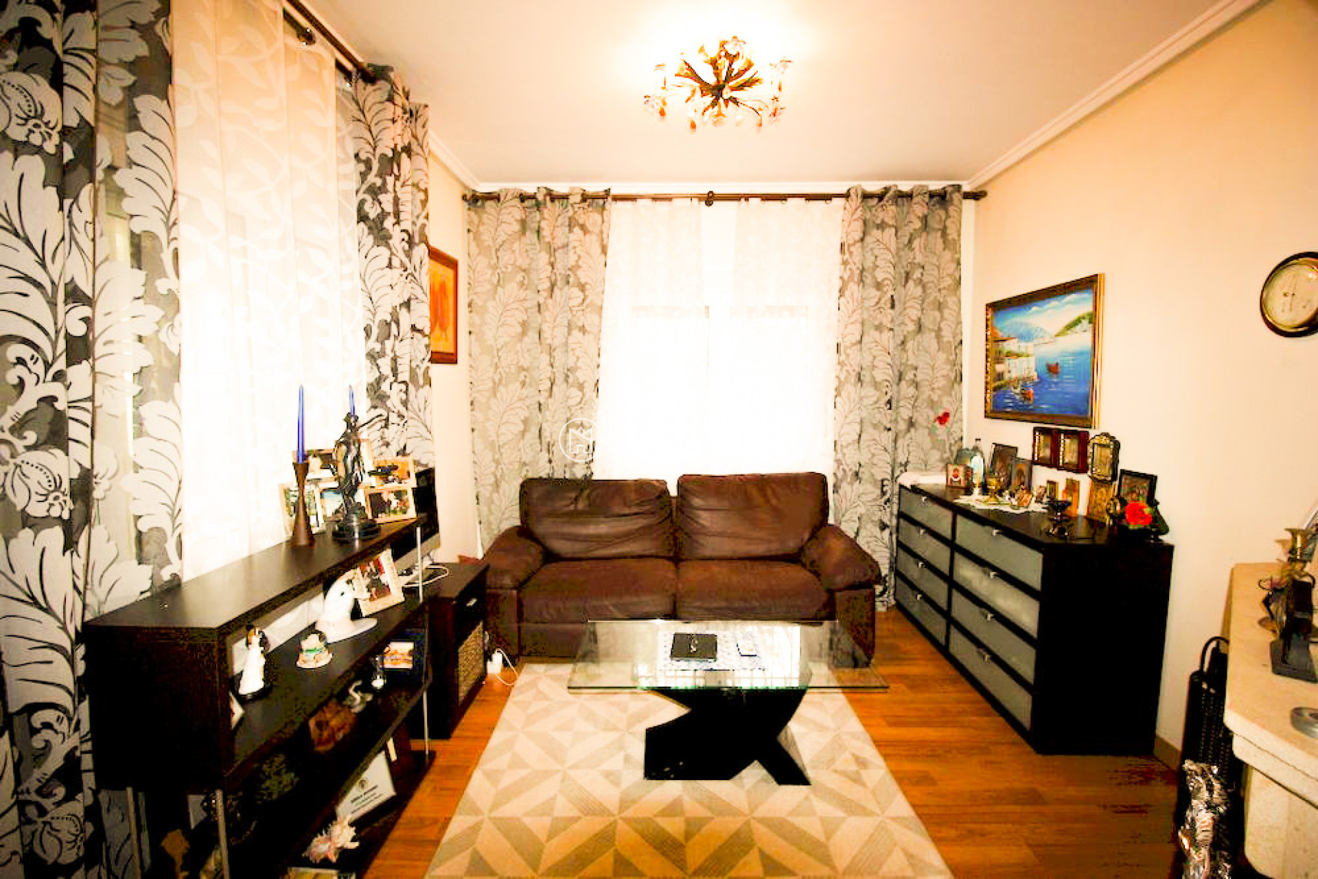 A Vendre - Villa - Ciudad Quesada