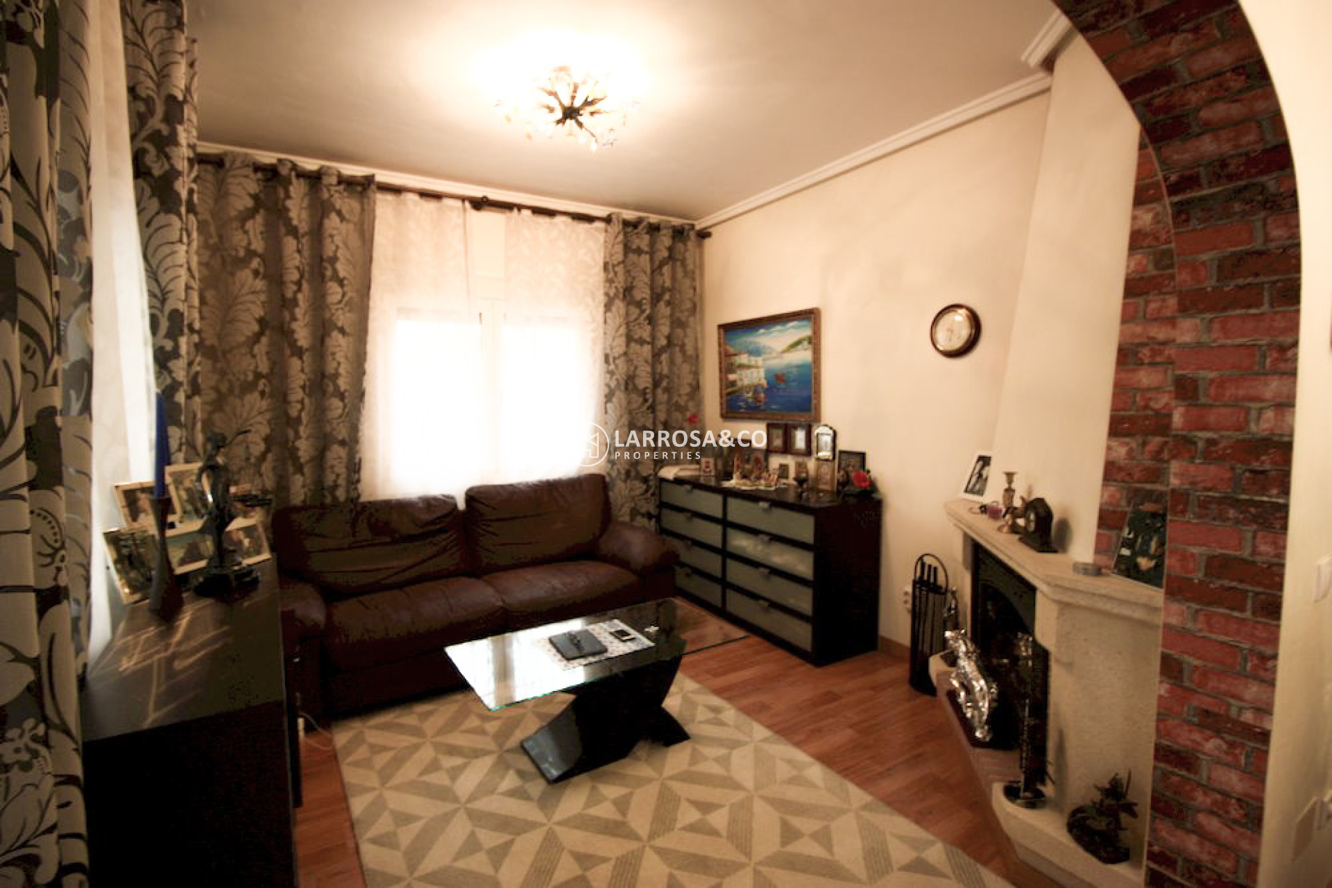 A Vendre - Villa - Ciudad Quesada