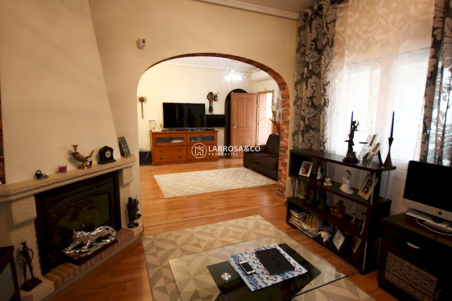 A Vendre - Villa - Ciudad Quesada