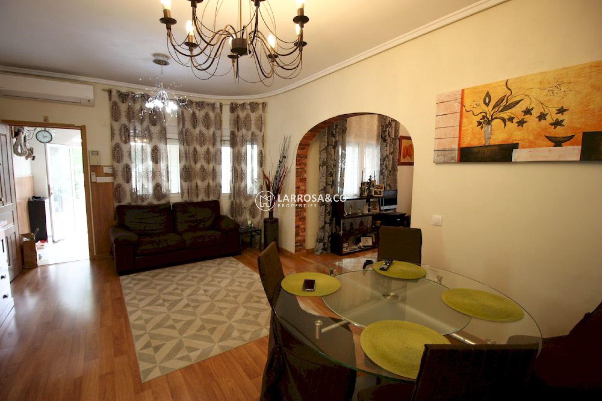 A Vendre - Villa - Ciudad Quesada