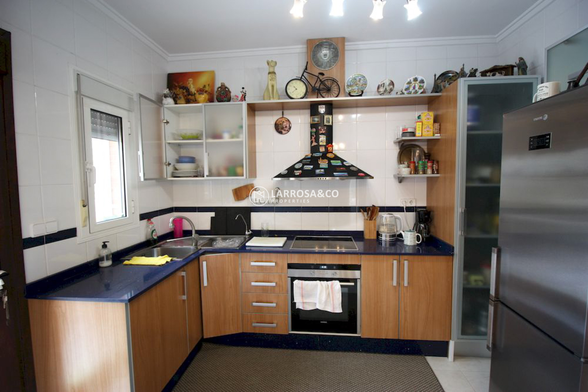 A Vendre - Villa - Ciudad Quesada