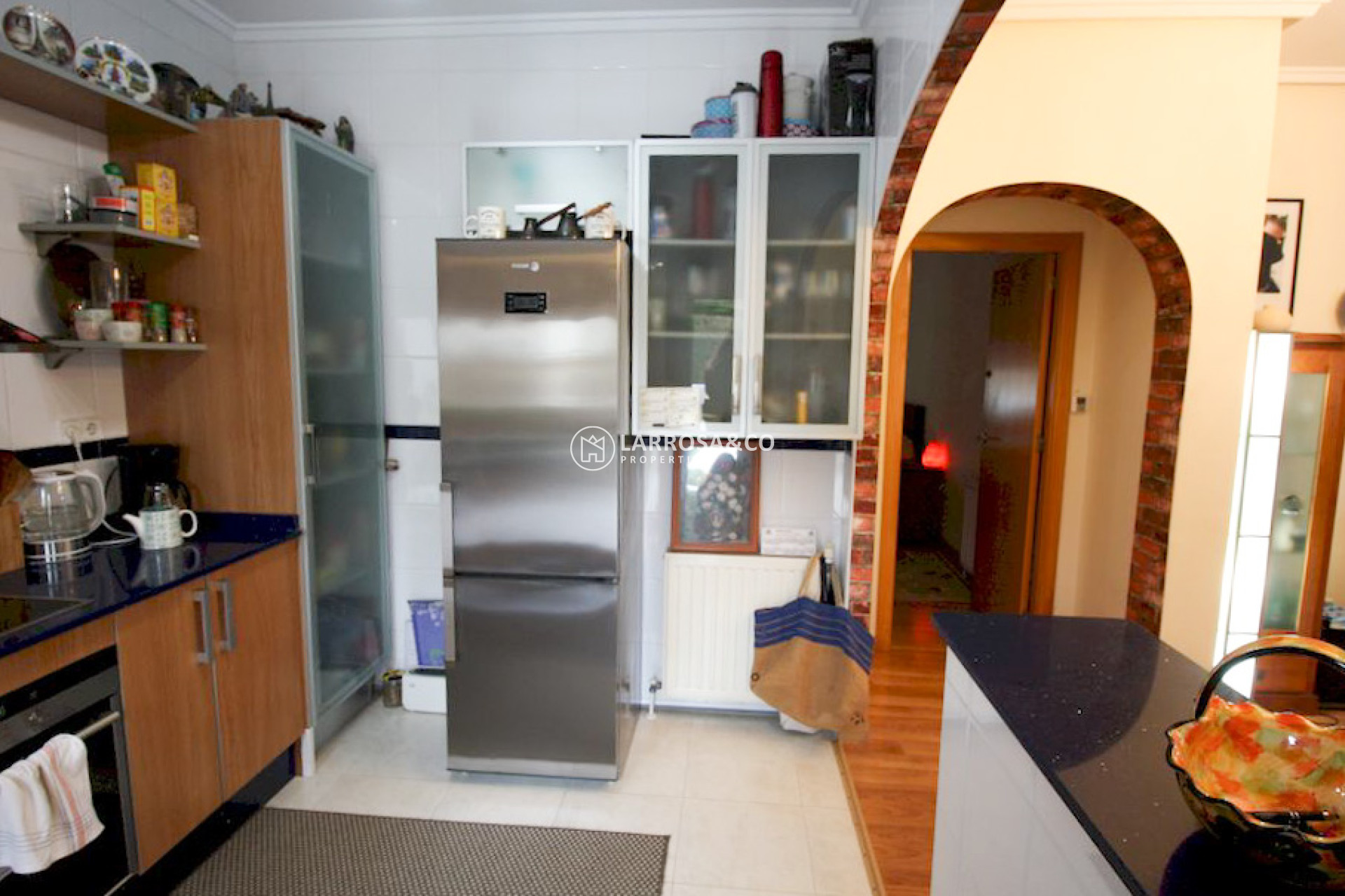 A Vendre - Villa - Ciudad Quesada