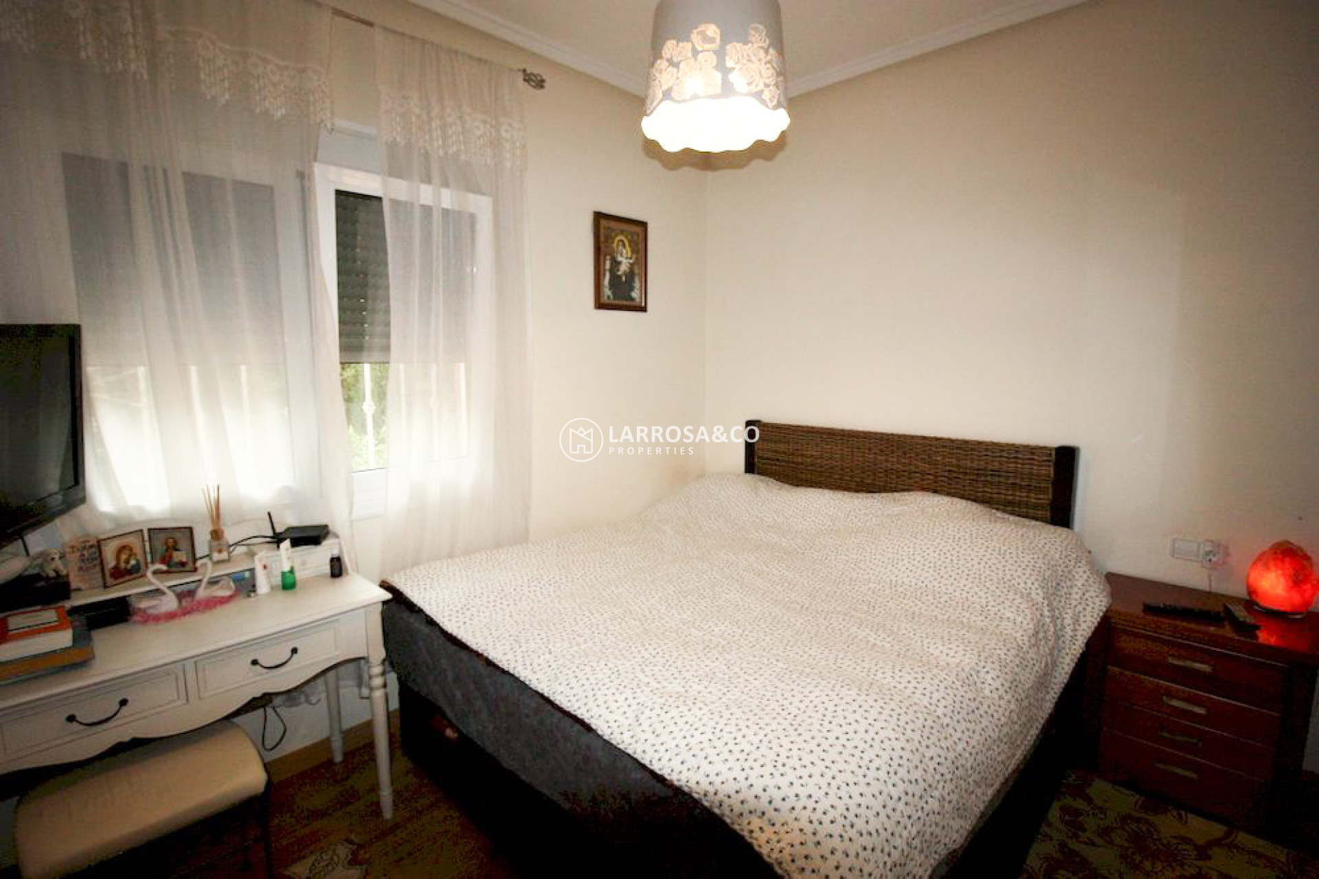 A Vendre - Villa - Ciudad Quesada