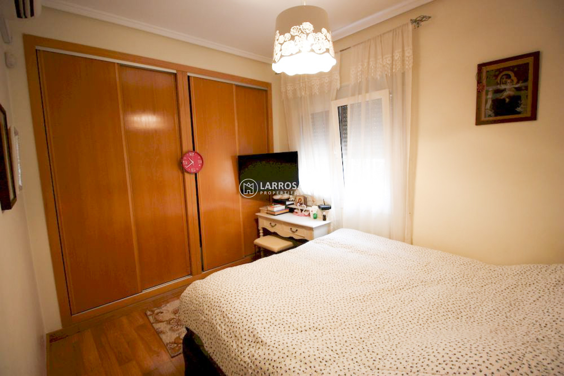 A Vendre - Villa - Ciudad Quesada