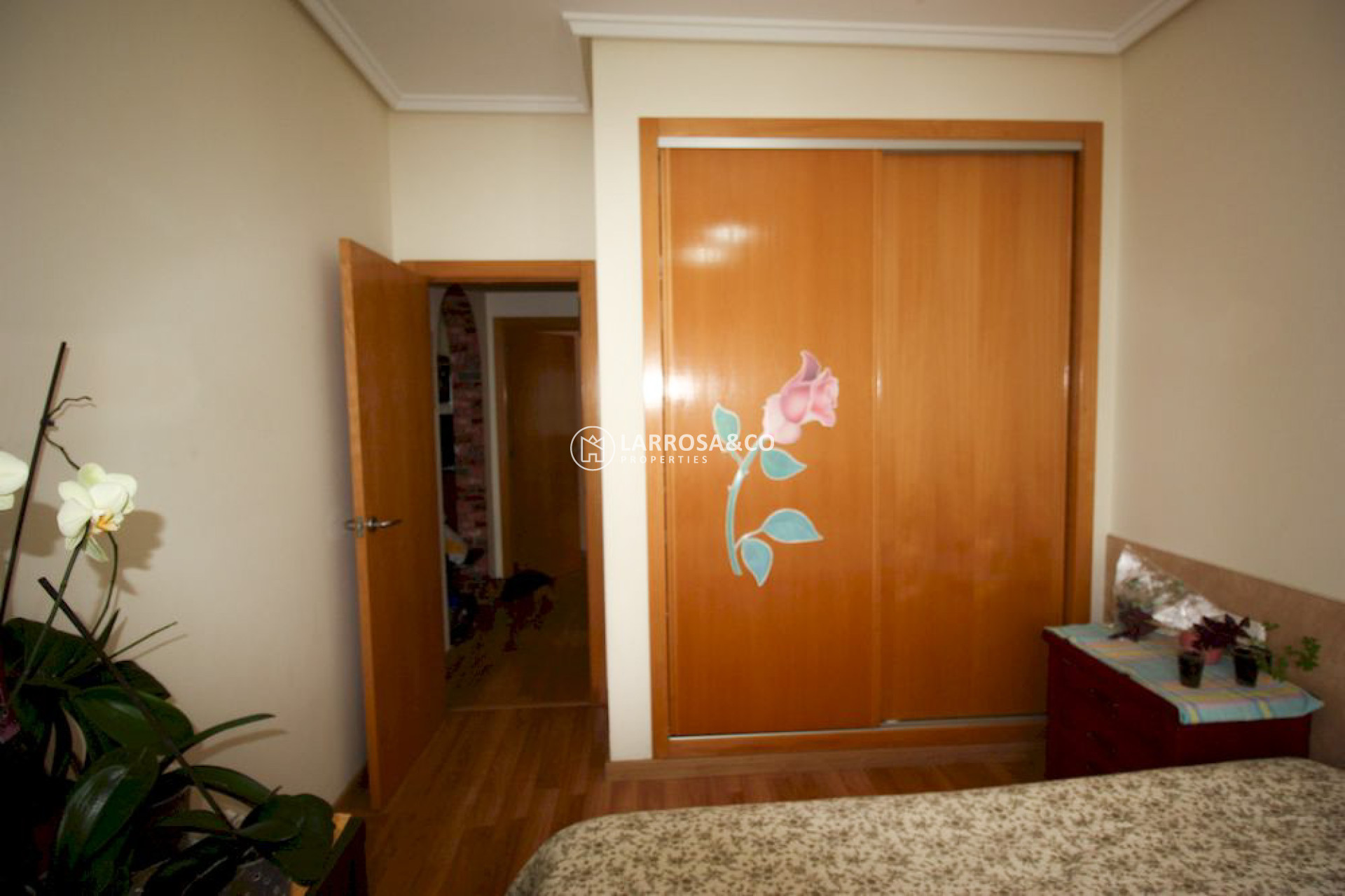 A Vendre - Villa - Ciudad Quesada