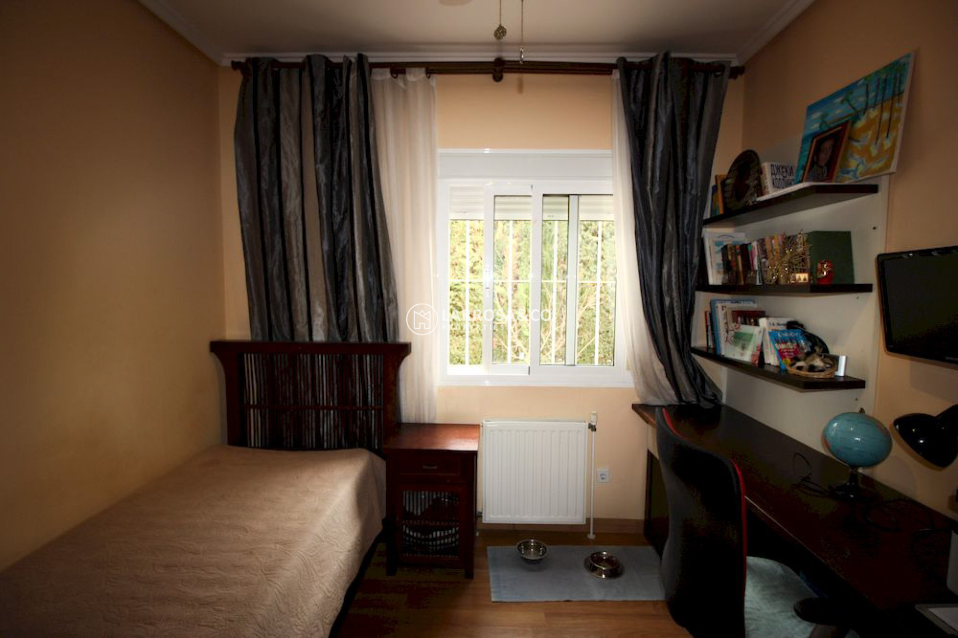 A Vendre - Villa - Ciudad Quesada