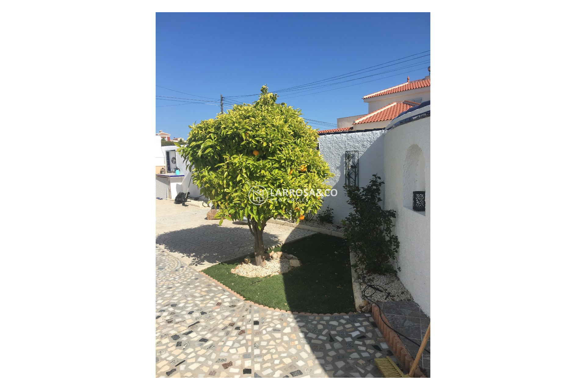 A Vendre - Villa - Ciudad Quesada