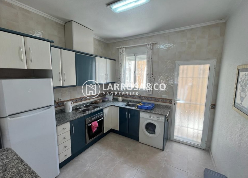 A Vendre - Villa - Ciudad Quesada