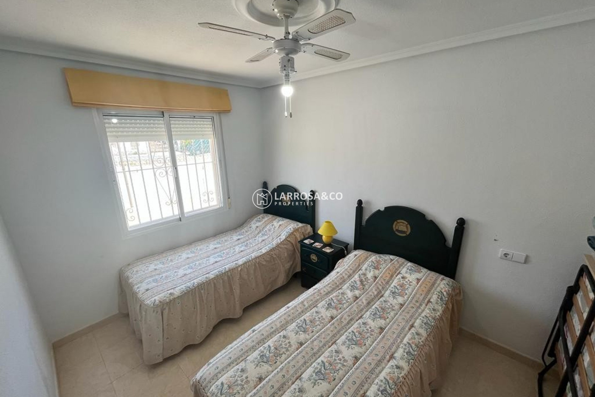 A Vendre - Villa - Ciudad Quesada