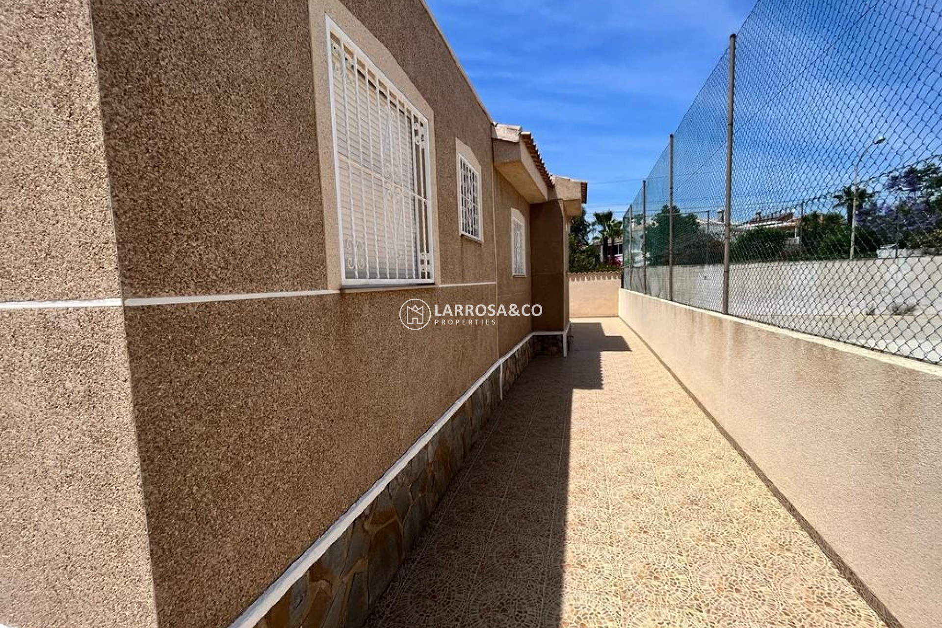 A Vendre - Villa - Ciudad Quesada