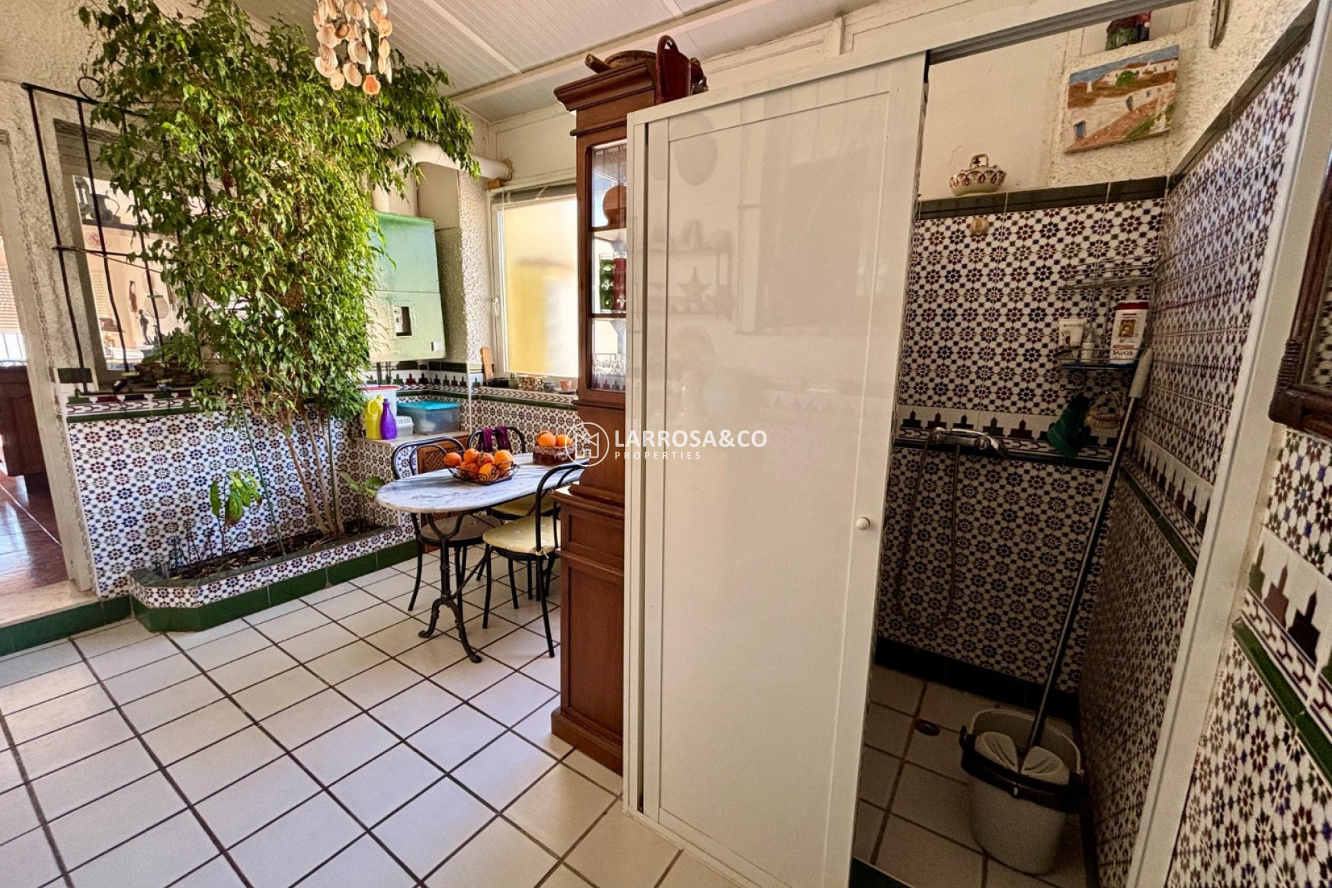 A Vendre - Villa - Ciudad Quesada