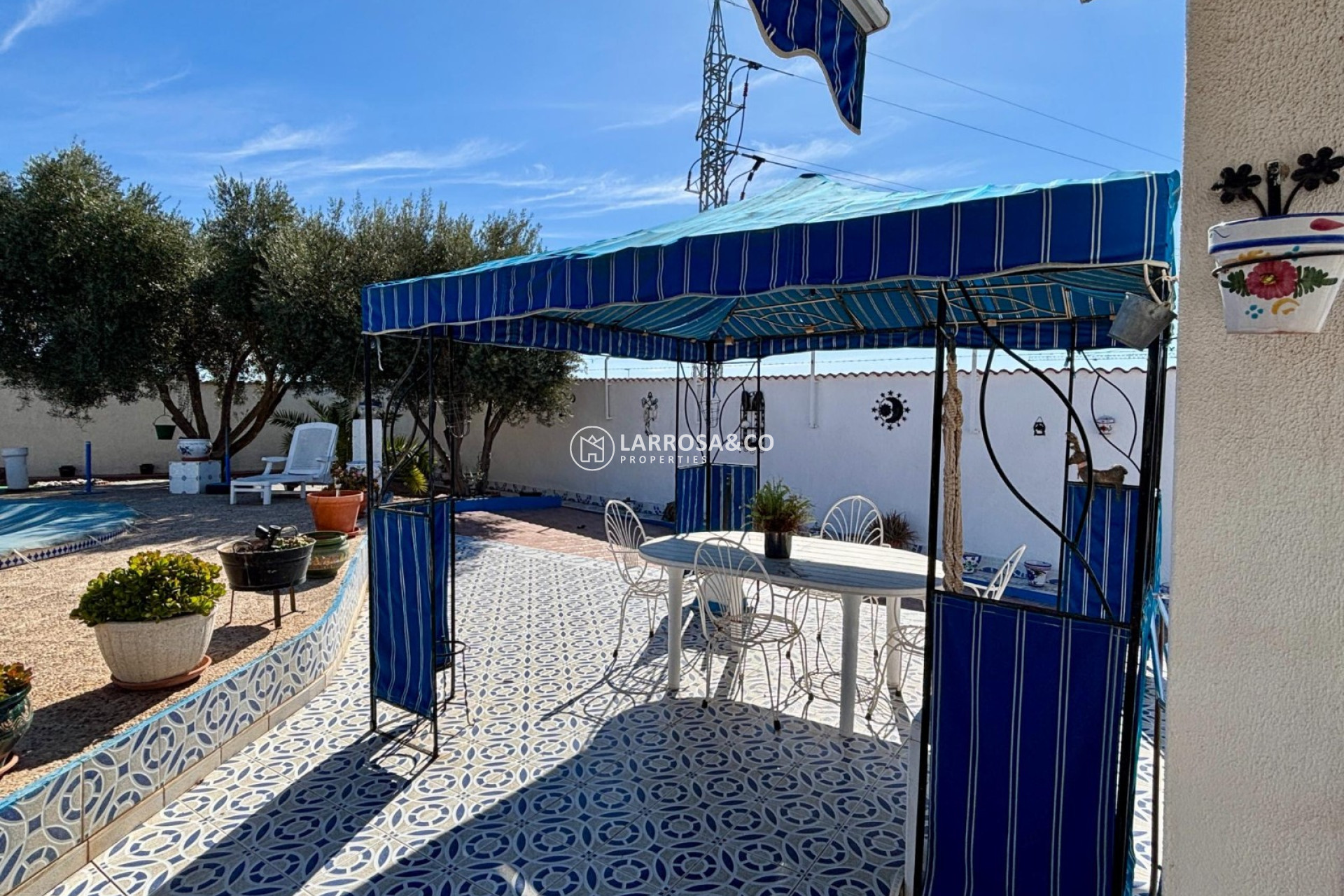 A Vendre - Villa - Ciudad Quesada