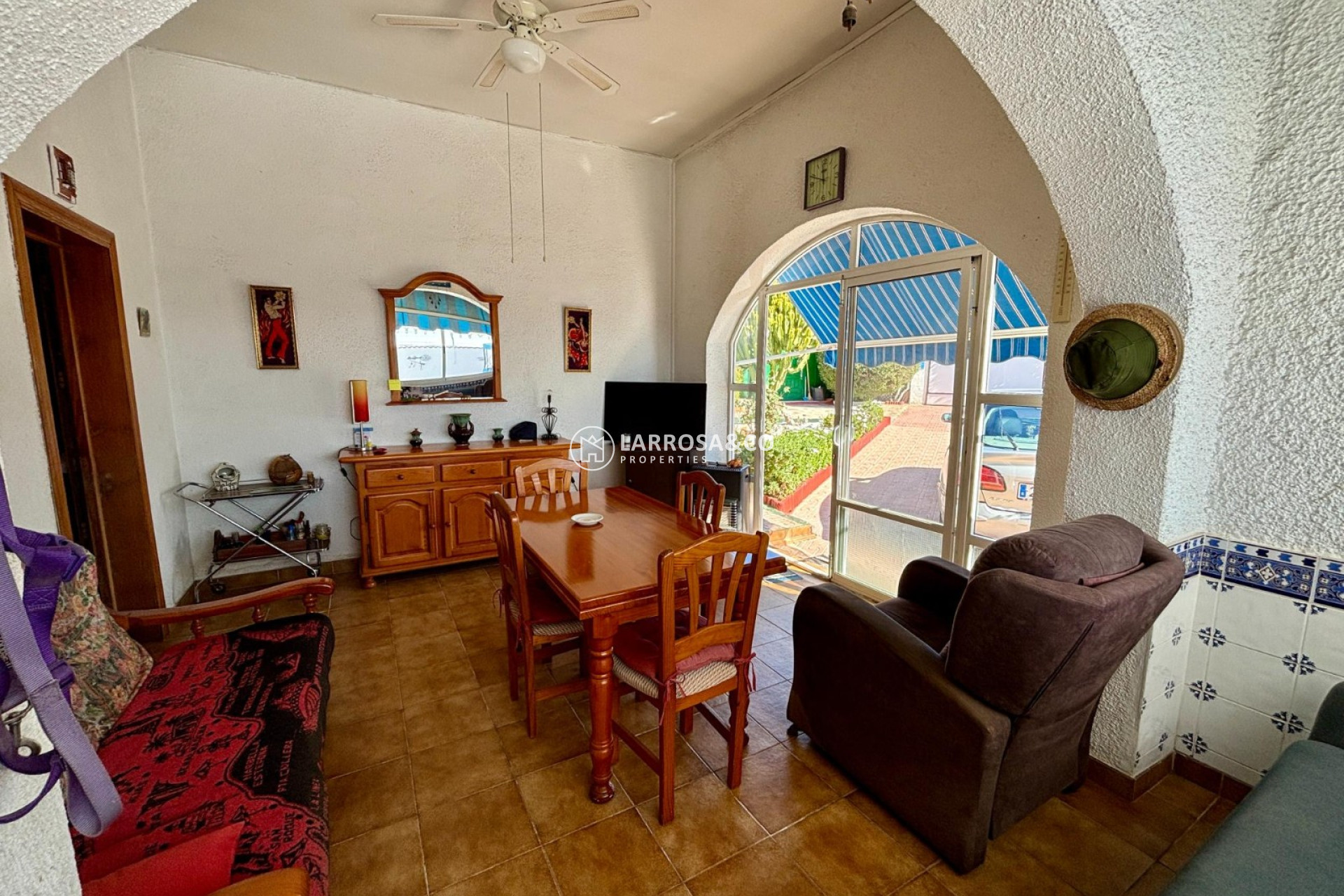 A Vendre - Villa - Ciudad Quesada