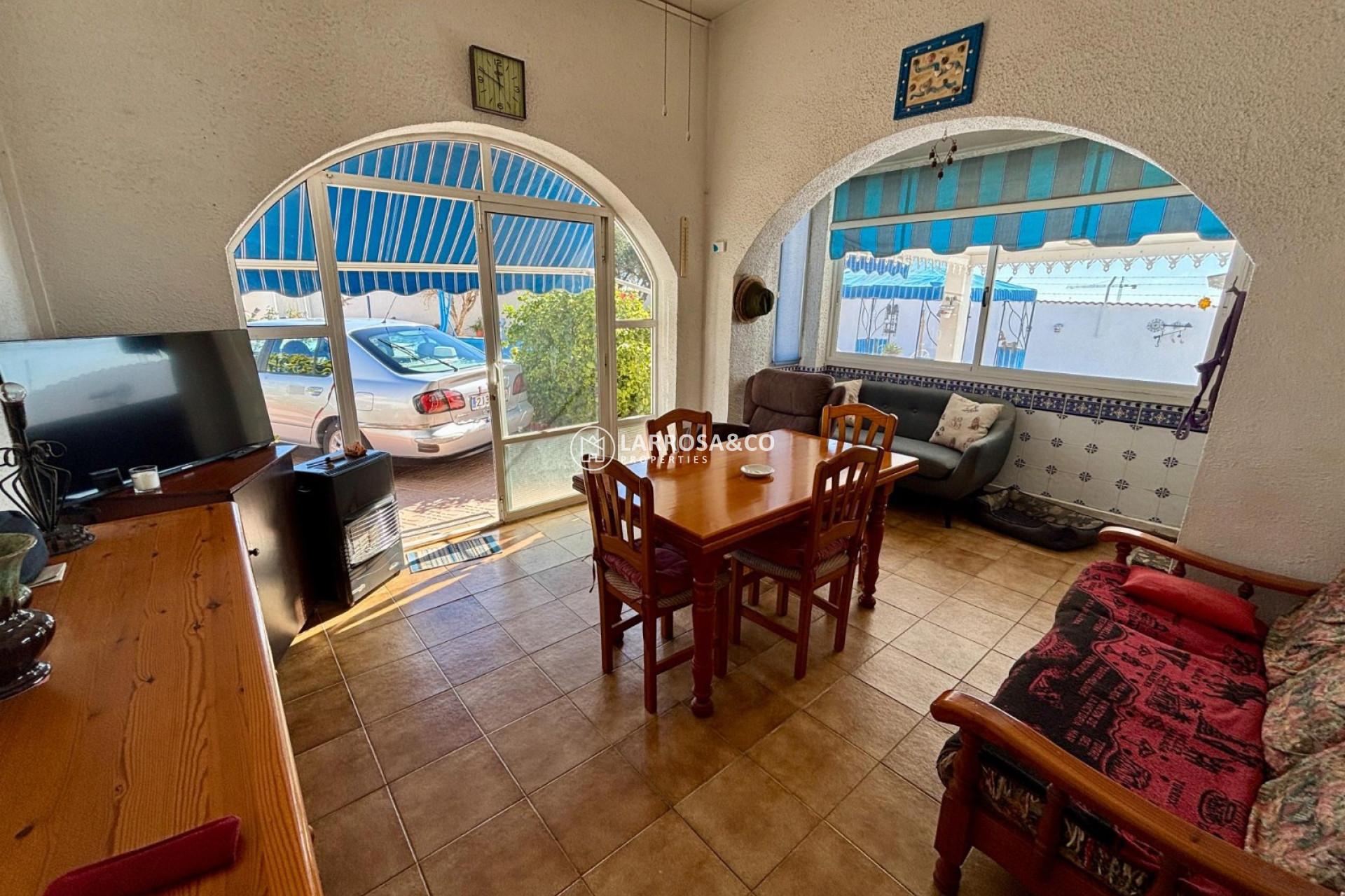 A Vendre - Villa - Ciudad Quesada