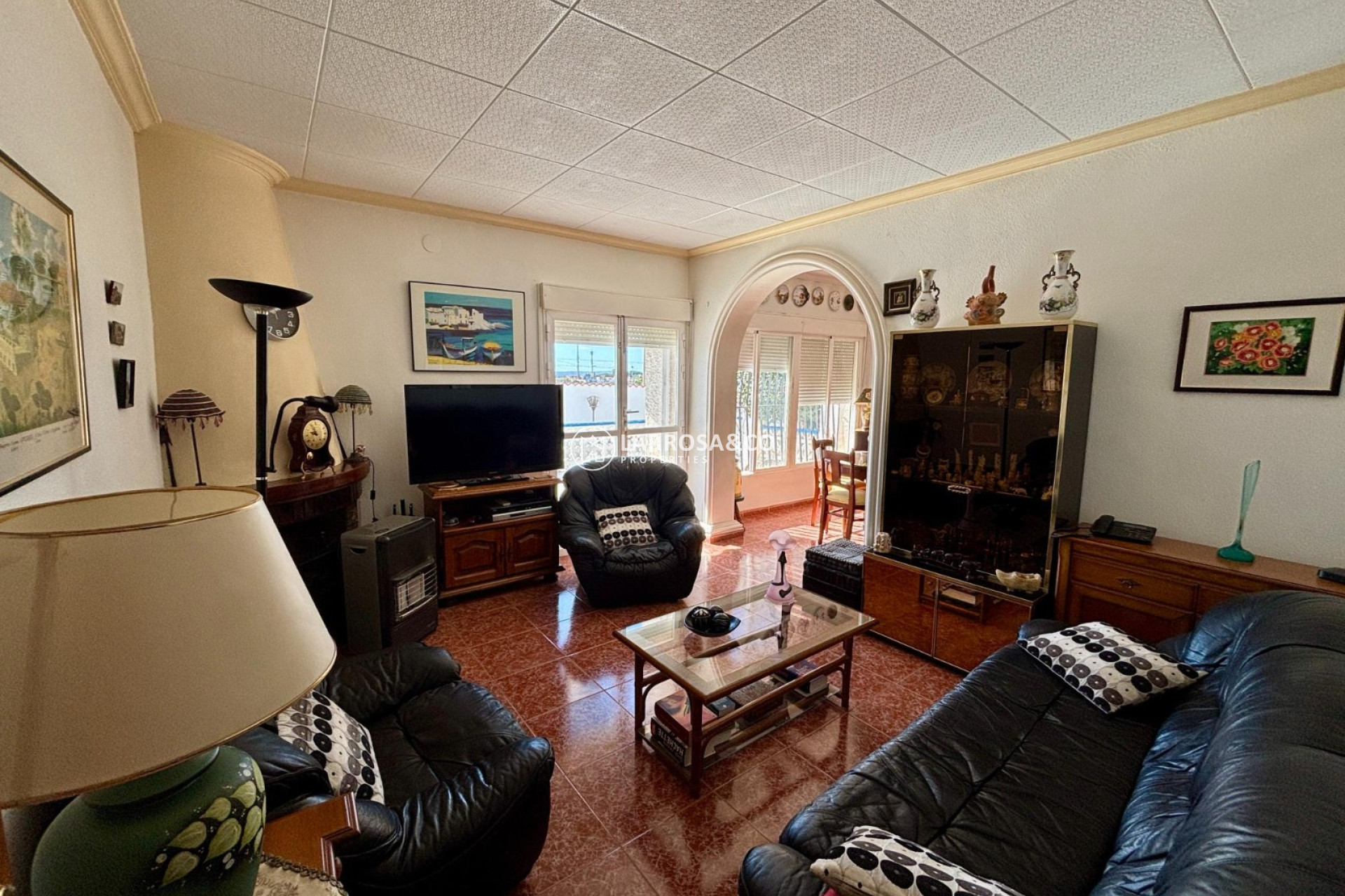 A Vendre - Villa - Ciudad Quesada