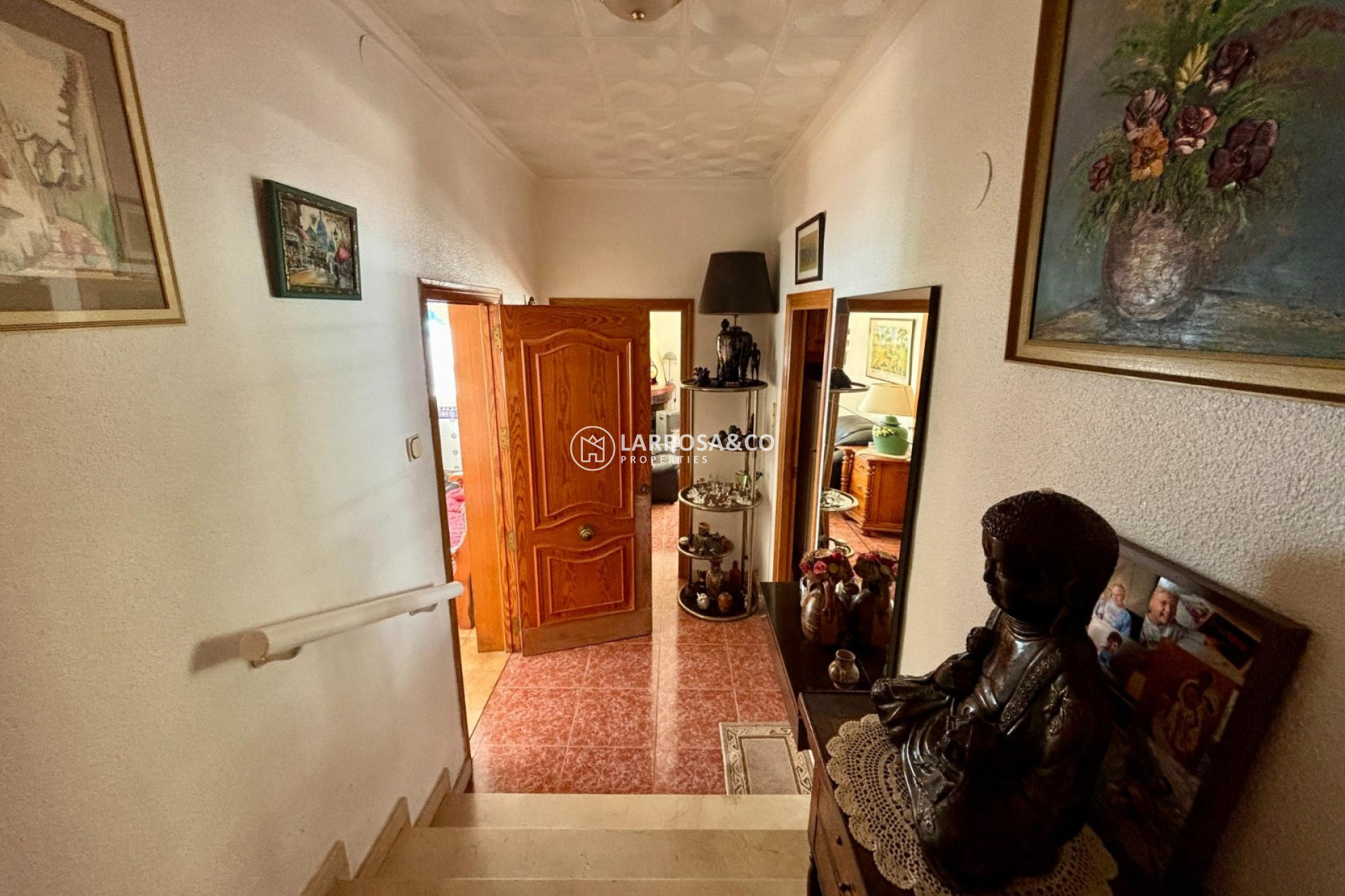 A Vendre - Villa - Ciudad Quesada