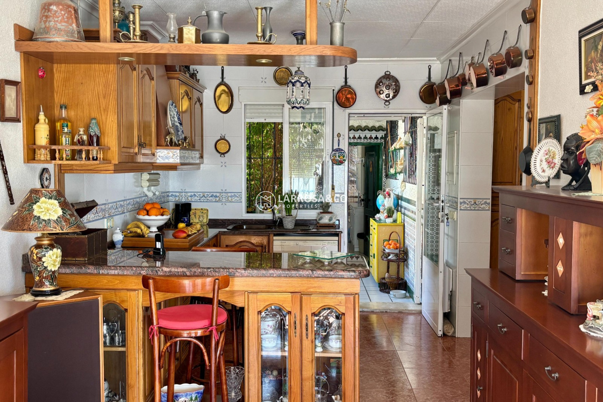 A Vendre - Villa - Ciudad Quesada