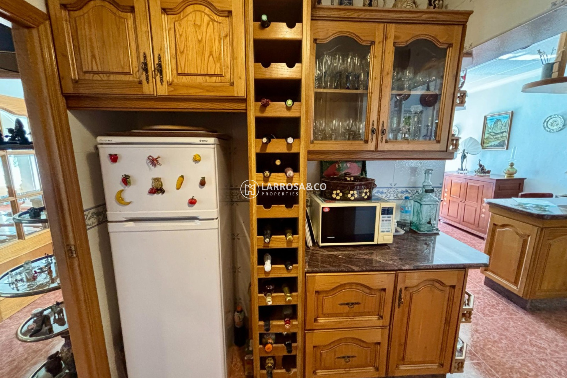 A Vendre - Villa - Ciudad Quesada