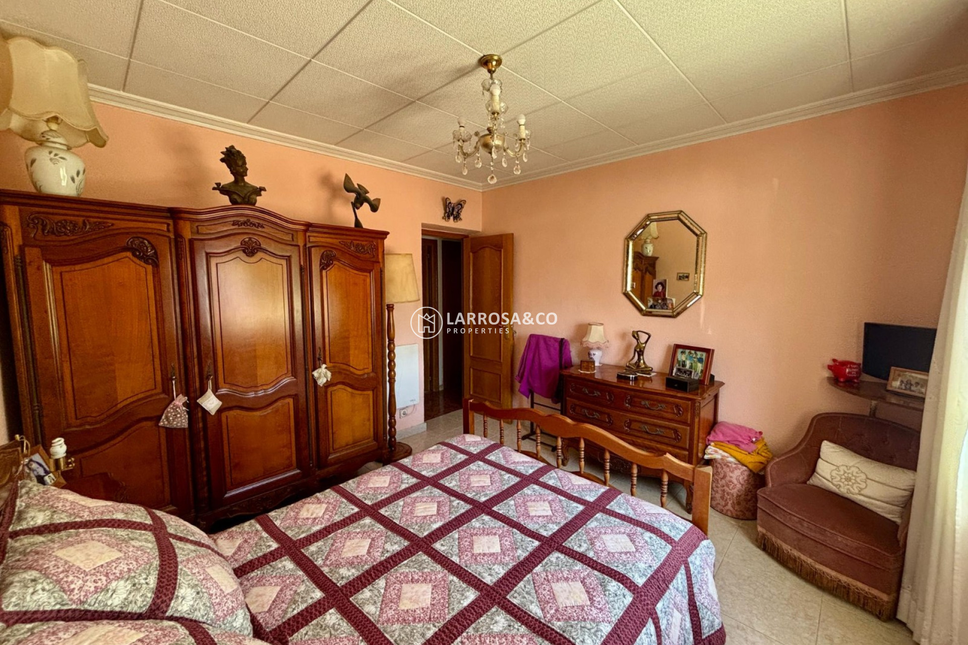 A Vendre - Villa - Ciudad Quesada