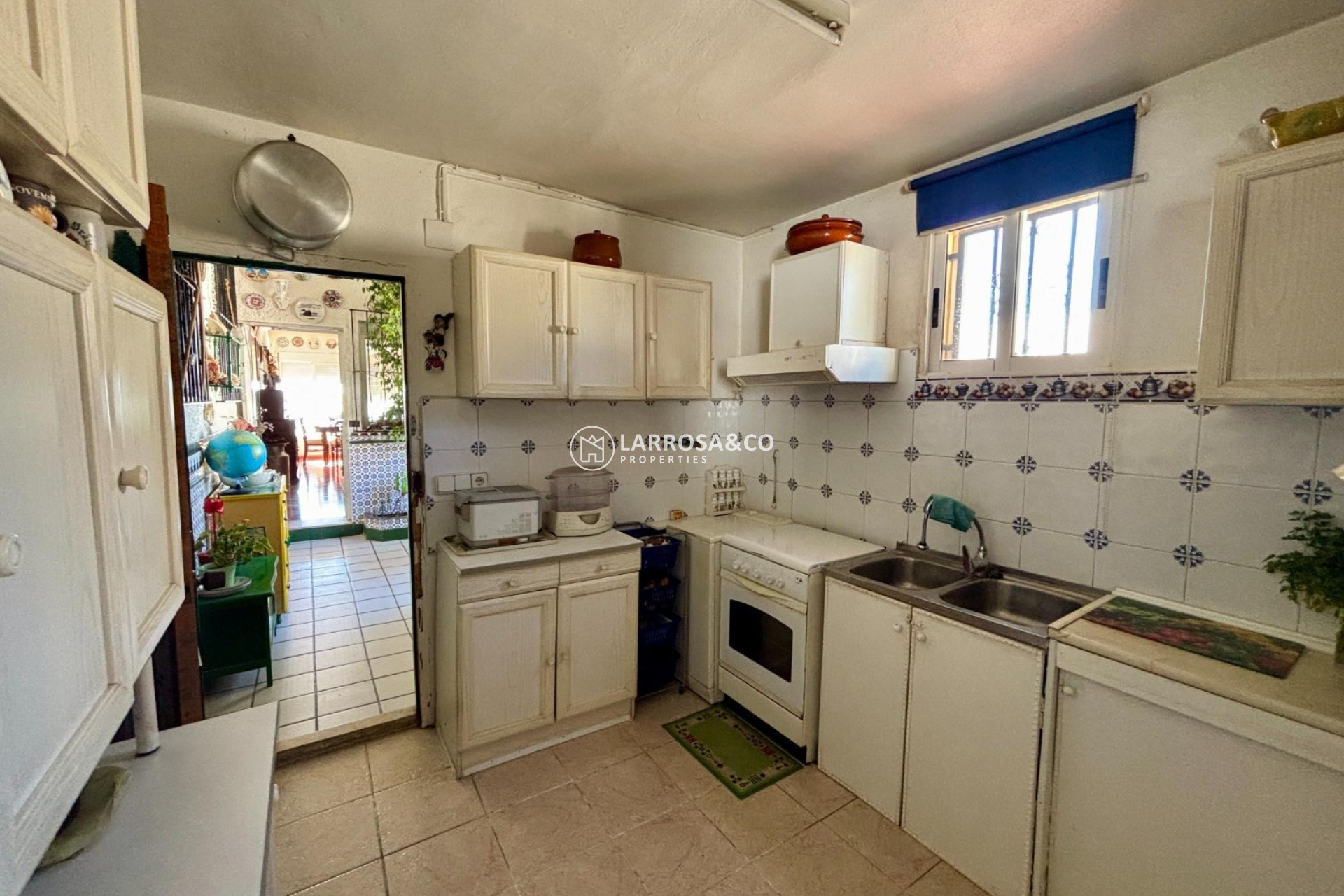 A Vendre - Villa - Ciudad Quesada