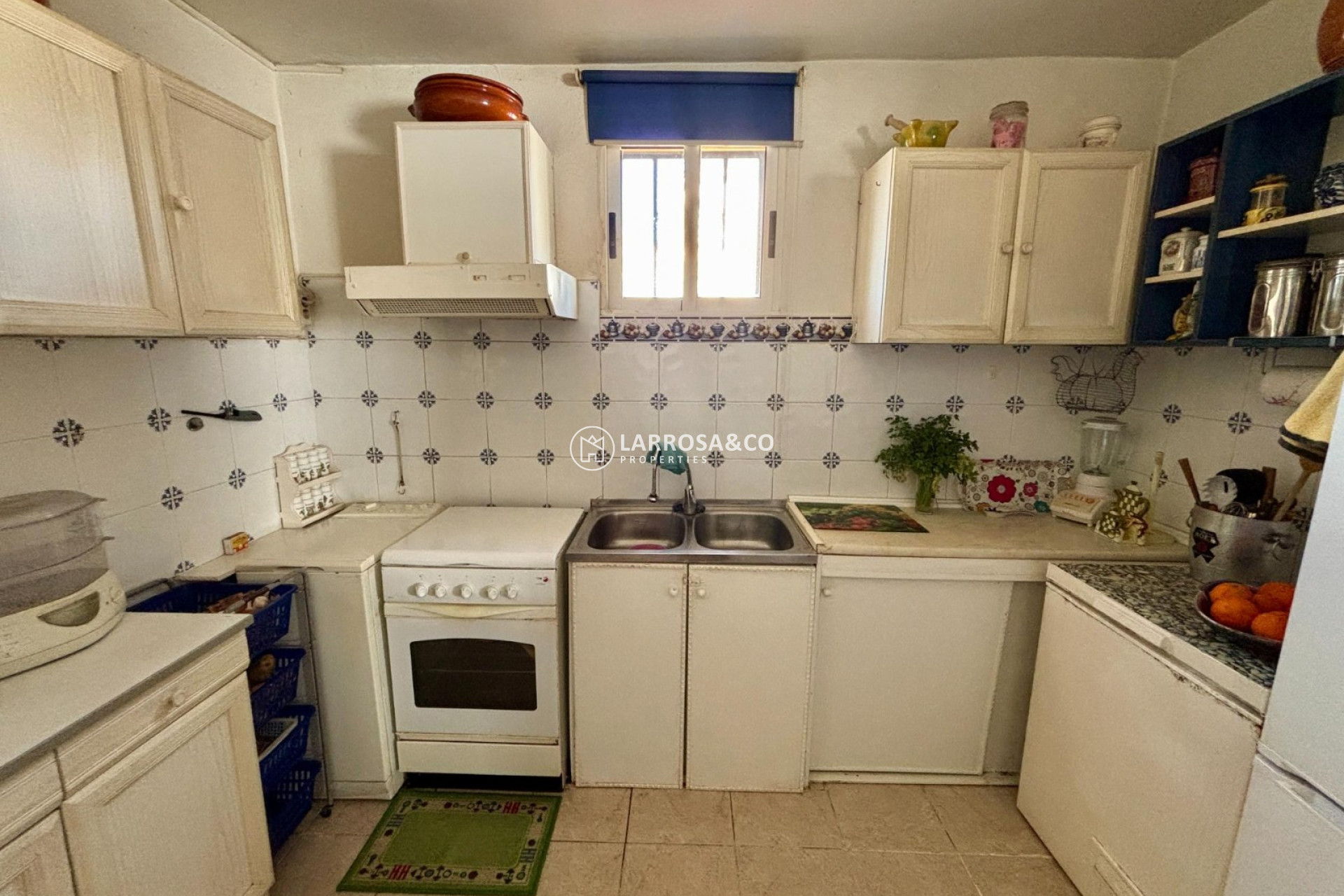 A Vendre - Villa - Ciudad Quesada