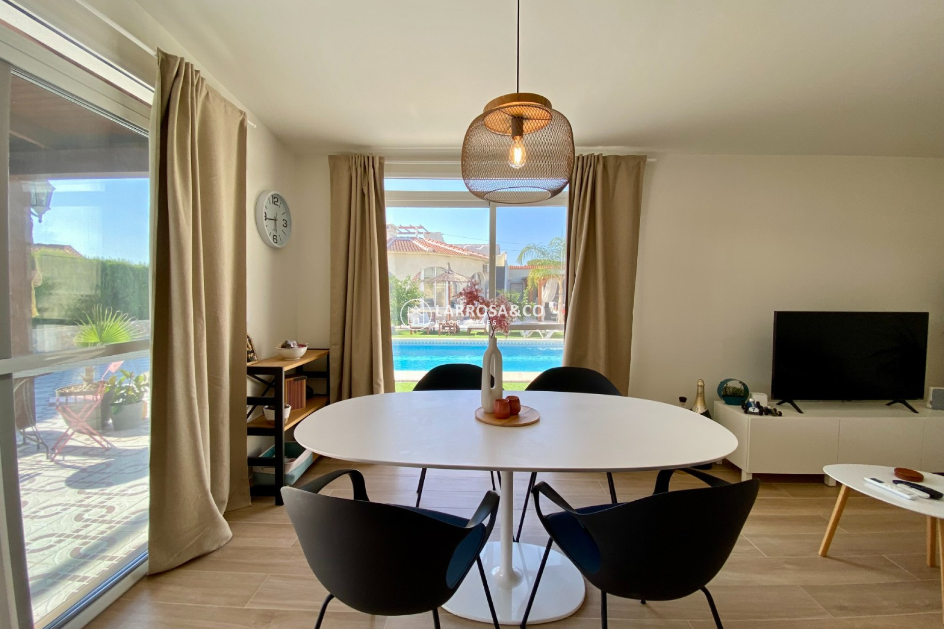 A Vendre - Villa - Ciudad Quesada