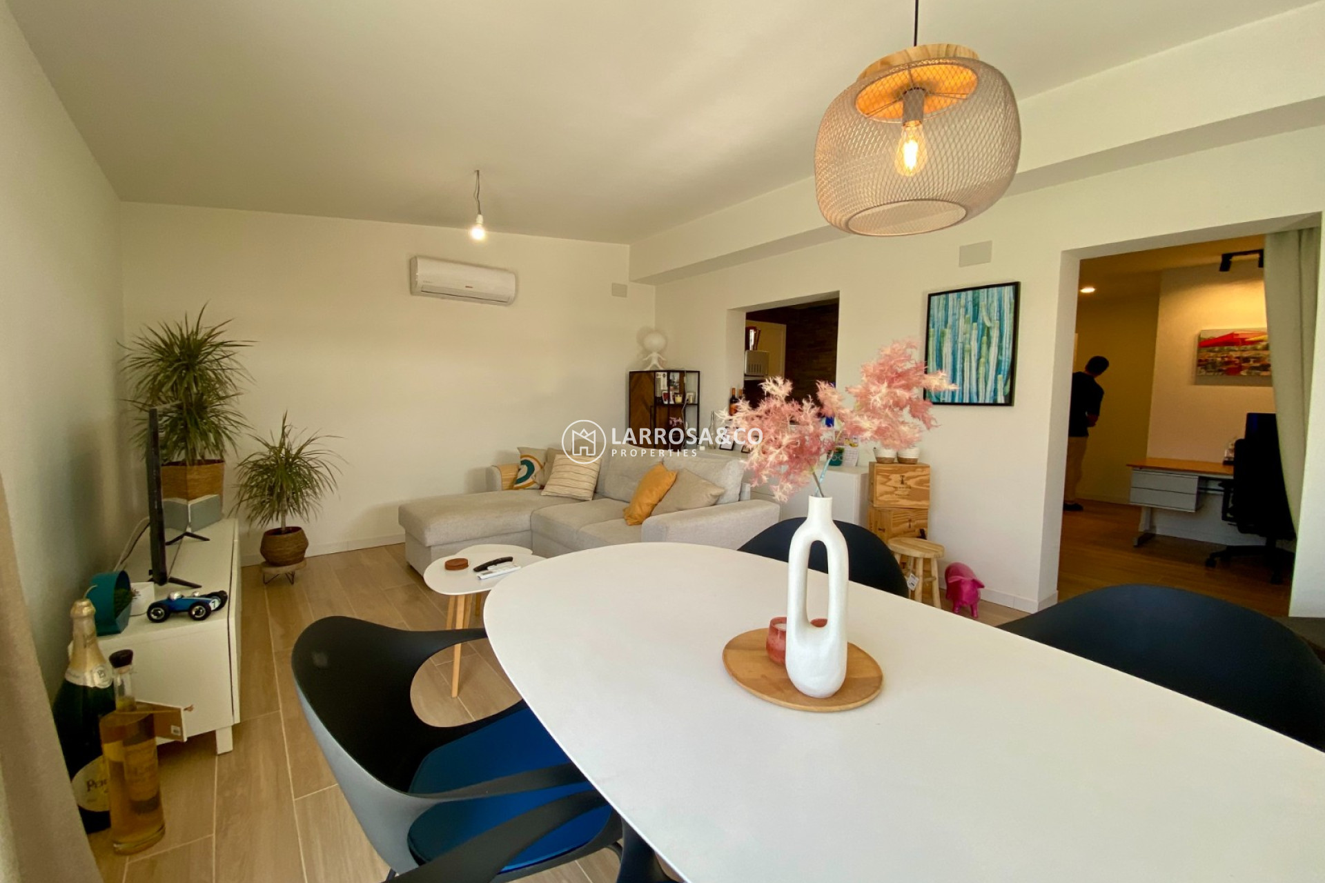 A Vendre - Villa - Ciudad Quesada