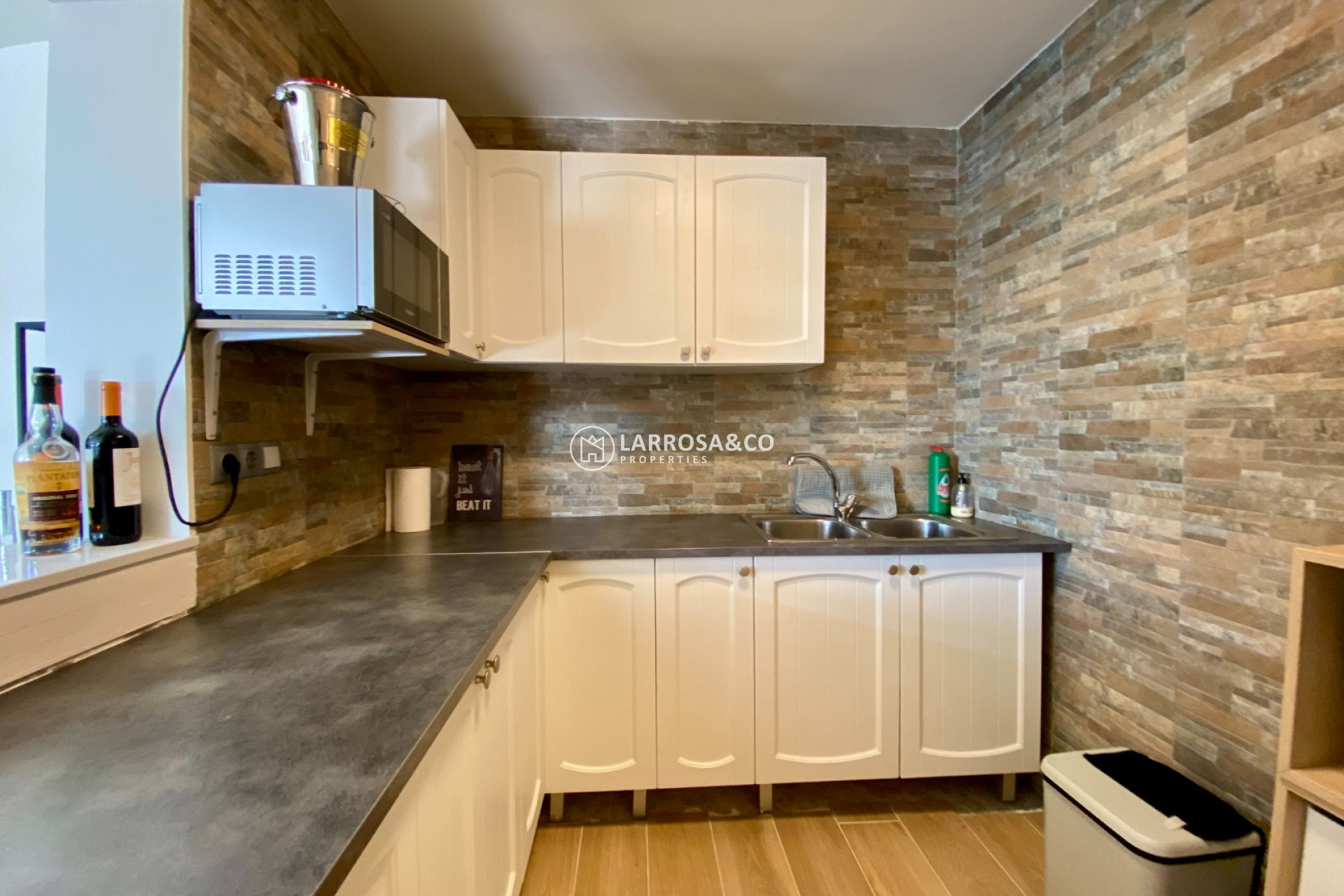 A Vendre - Villa - Ciudad Quesada