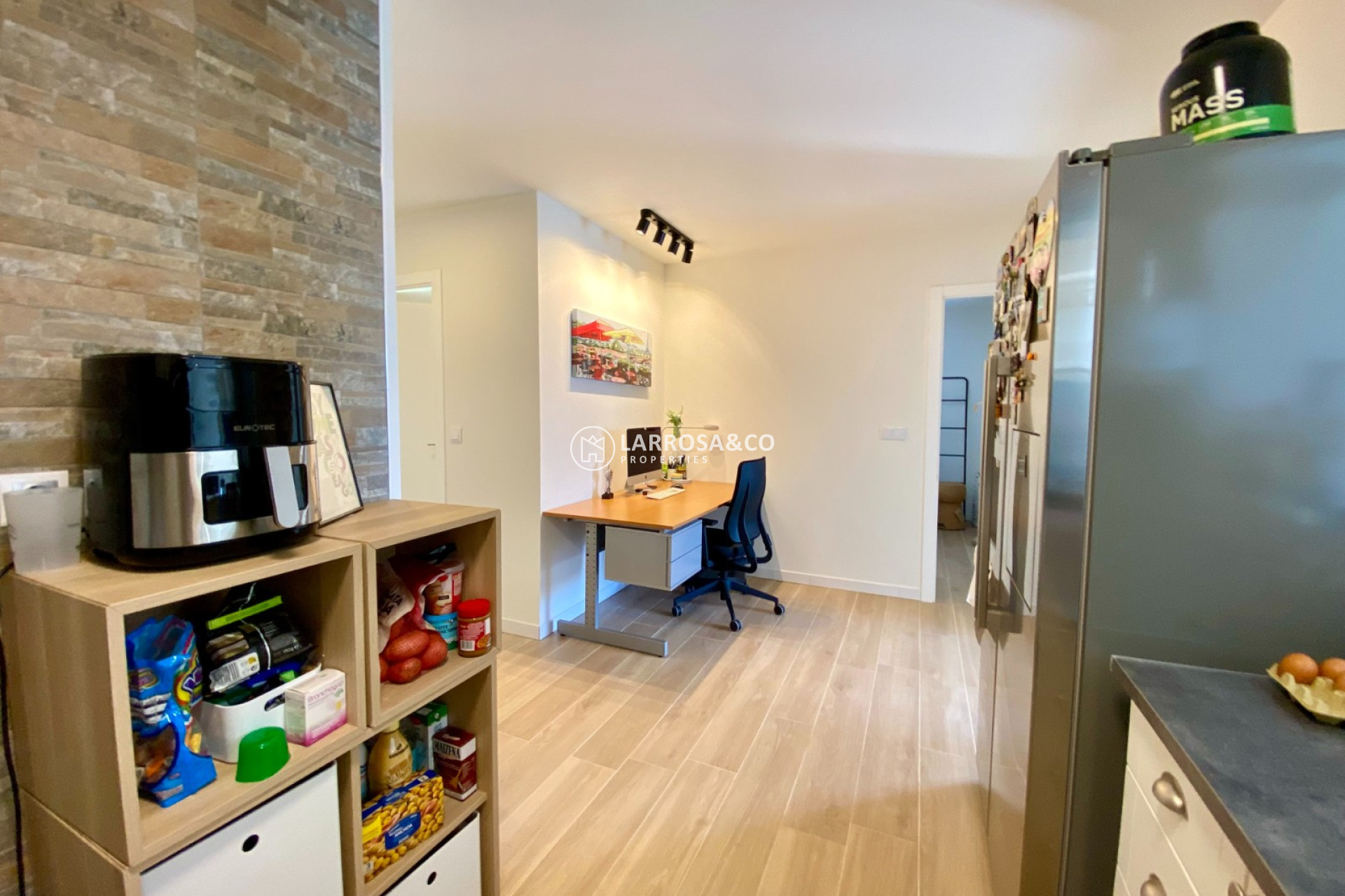 A Vendre - Villa - Ciudad Quesada